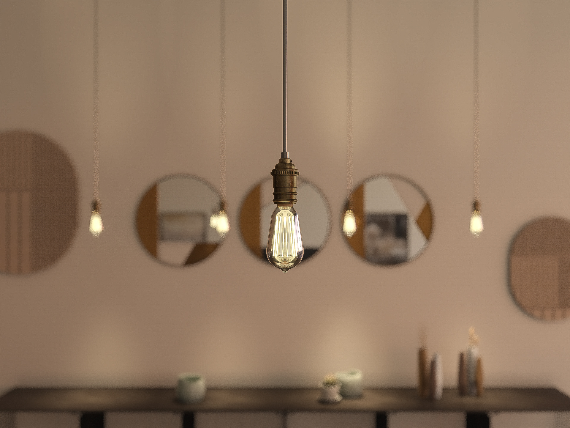 DUSK 别墅 | 自然与奢华共融的设计典范-8