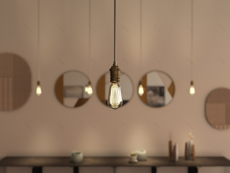 DUSK 别墅 | 自然与奢华共融的设计典范-8