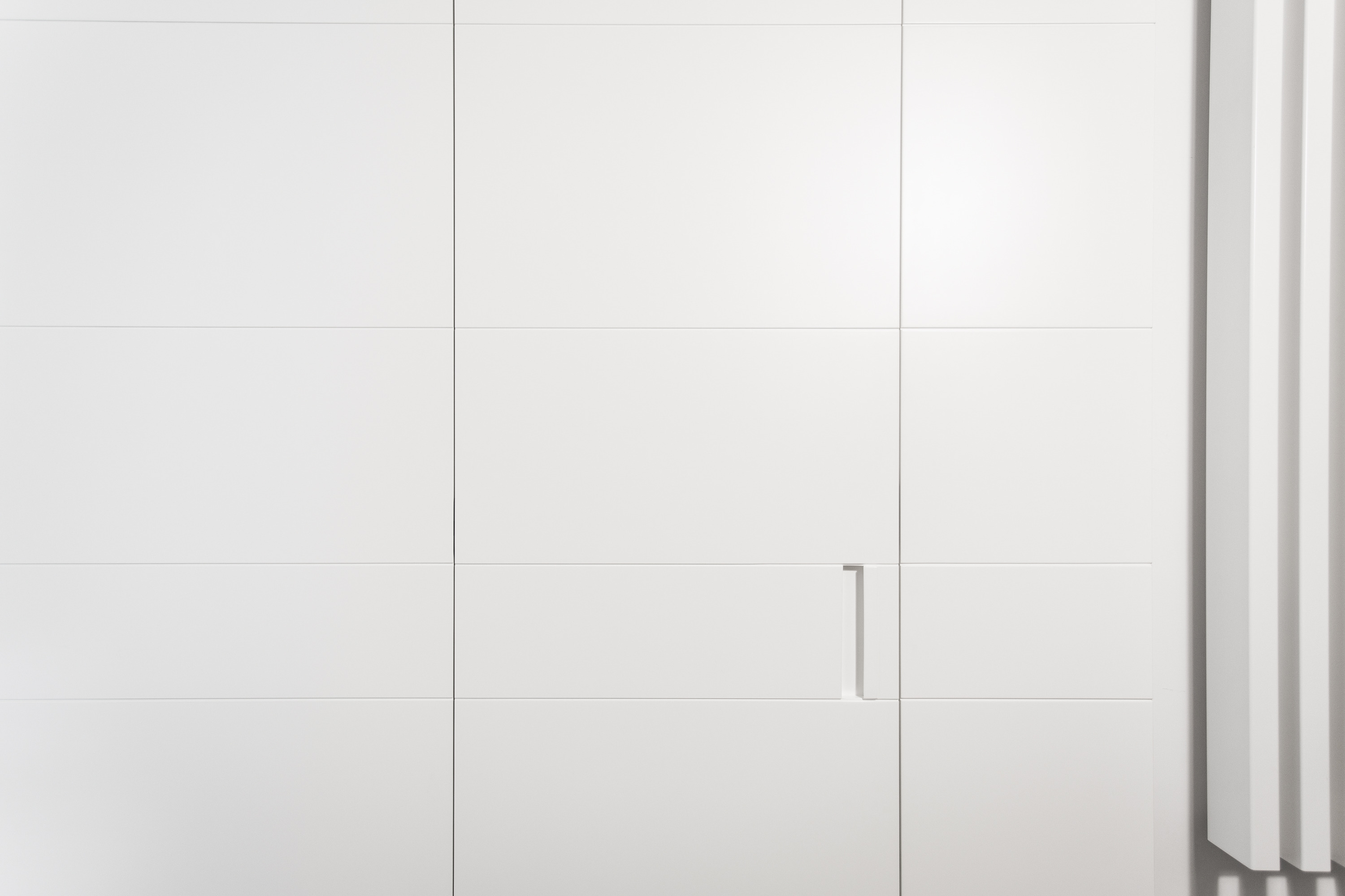 2016 年私人住宅室内设计案例 | 柔美色调的温馨空间-4