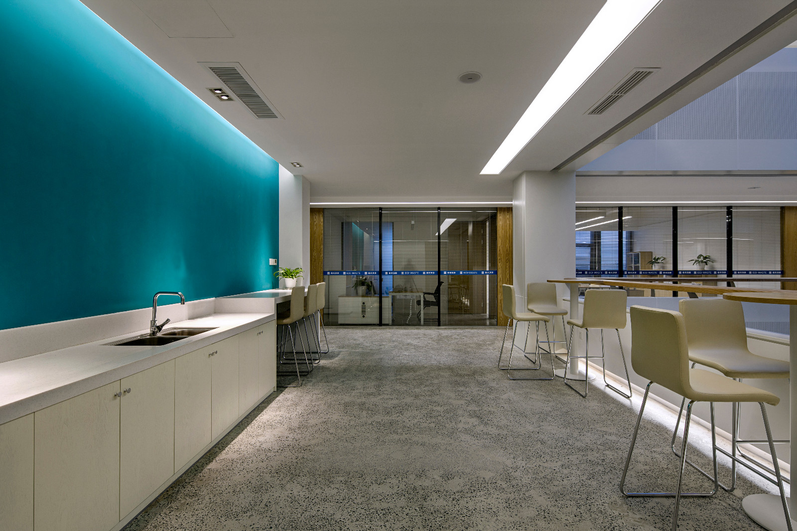 泰来环保办公楼-17