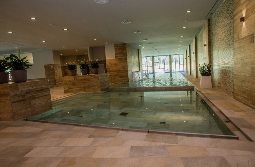 意大利蒙特罗莎温泉中心-2