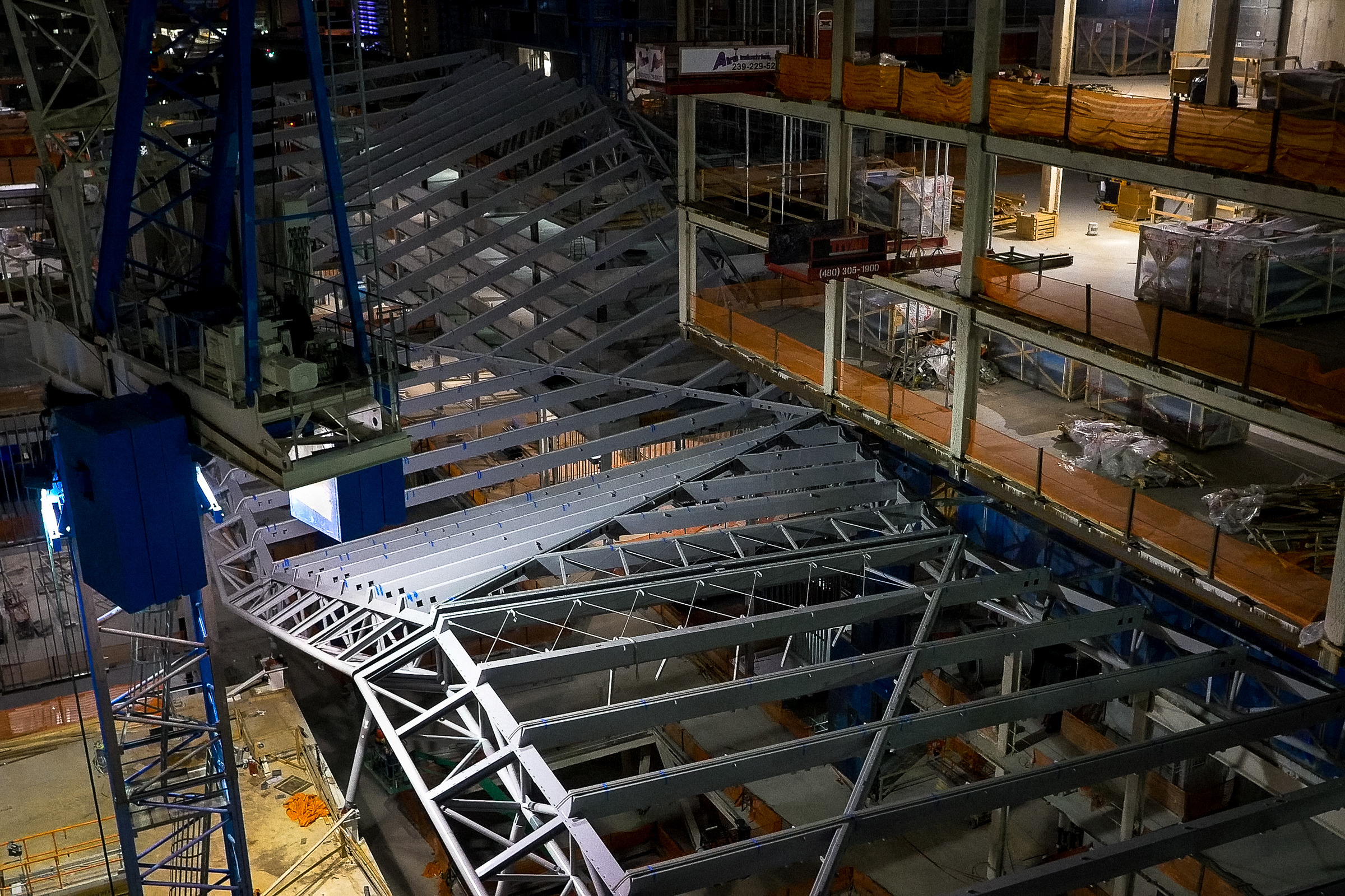 迈阿密 Brickell City Centre 艺术建筑之旅-12