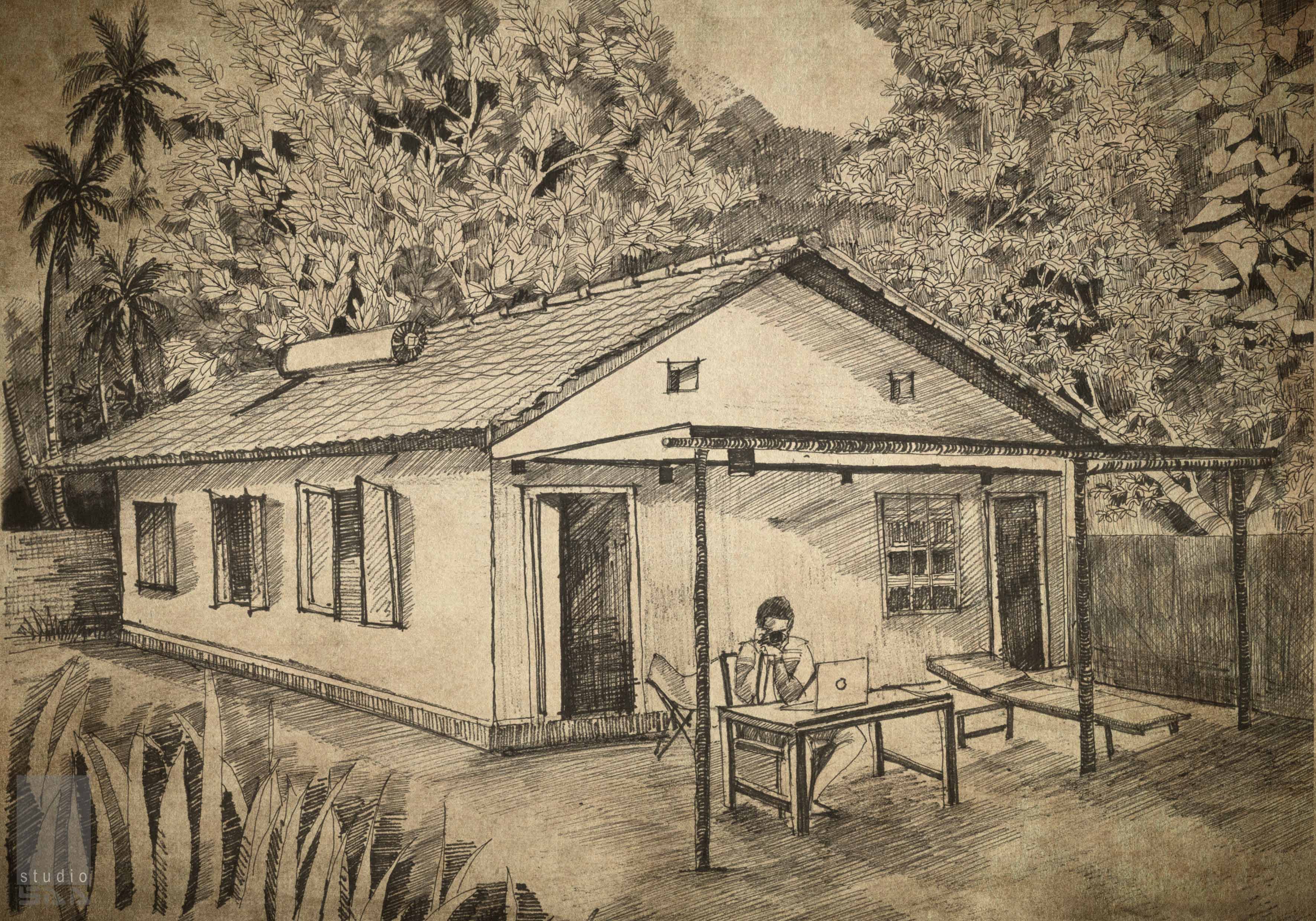 《宁静捕获》-14