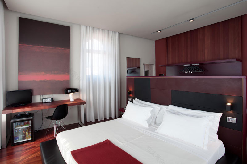 历史与创新的融合,打造 22 间精品酒店-19