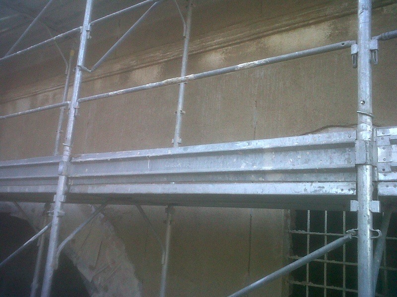 古堡图书馆的现代复兴 · Basiglio 镇“Il Borgo di Vione”项目-43