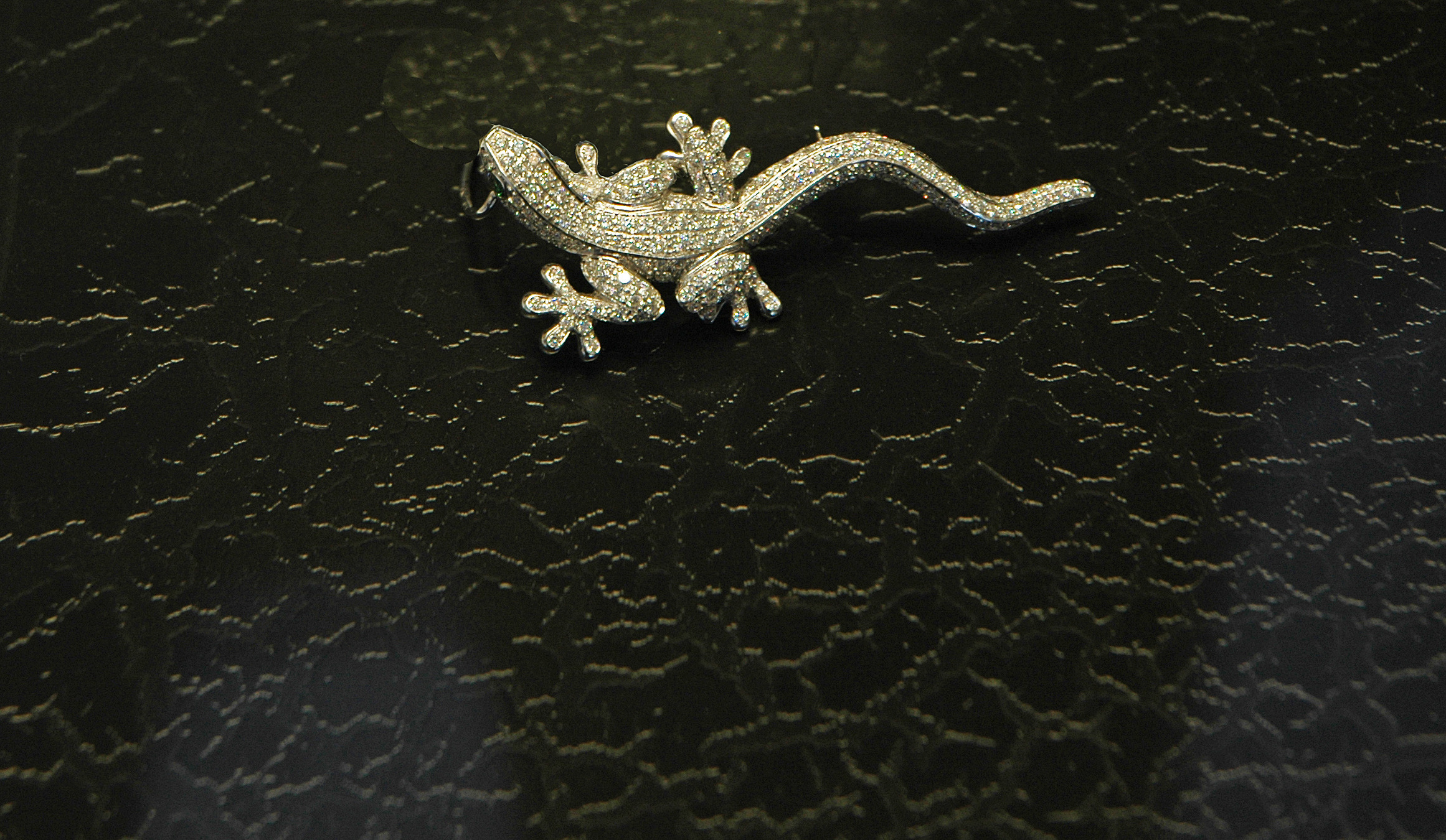 "有机表面"理念下的设计佳作-9