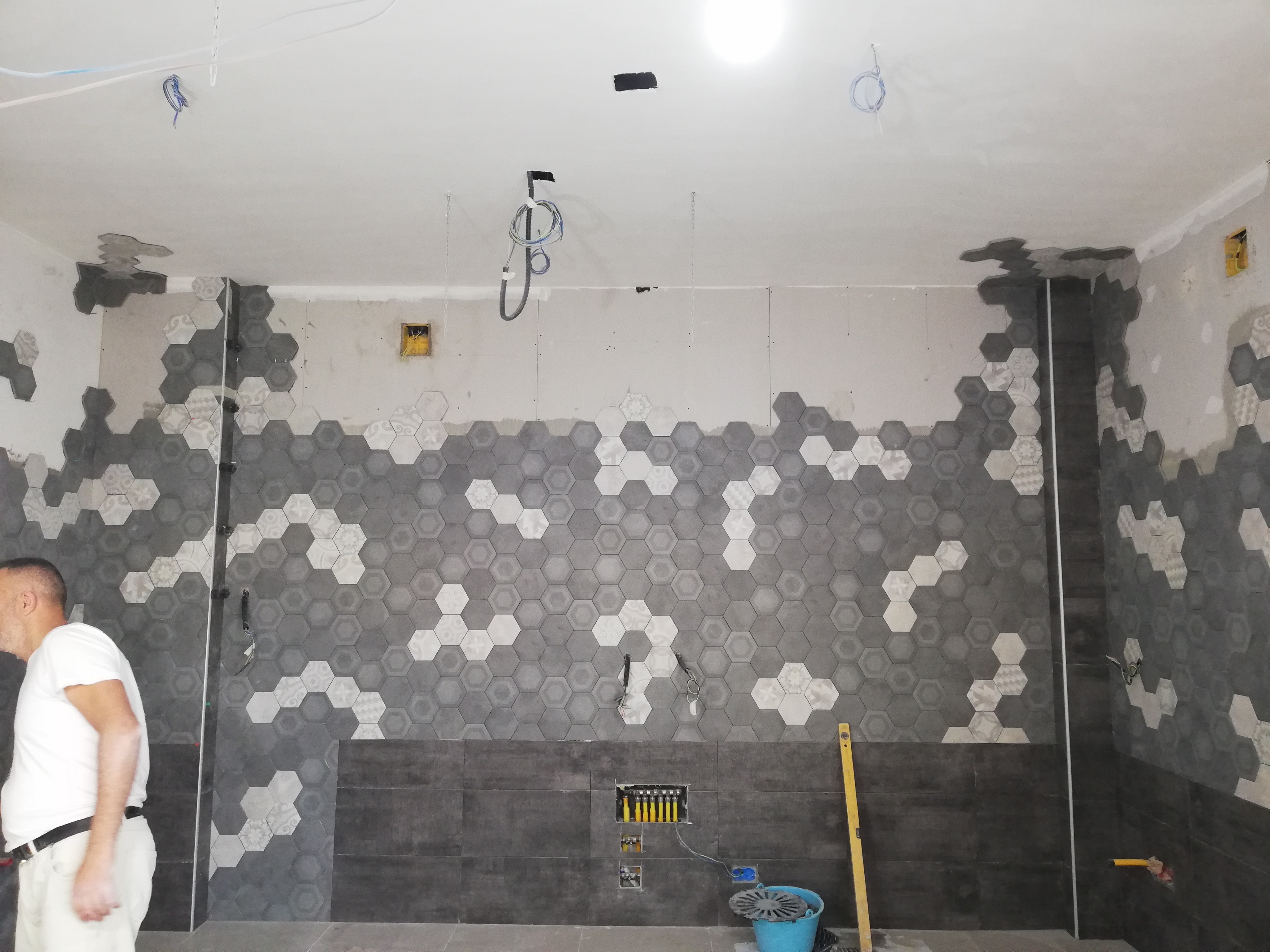 LA POSTEGGIA 餐厅设计-7