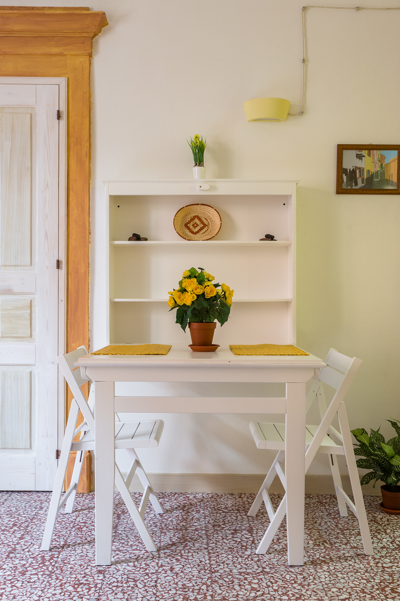 意大利风格室内设计作品集-32