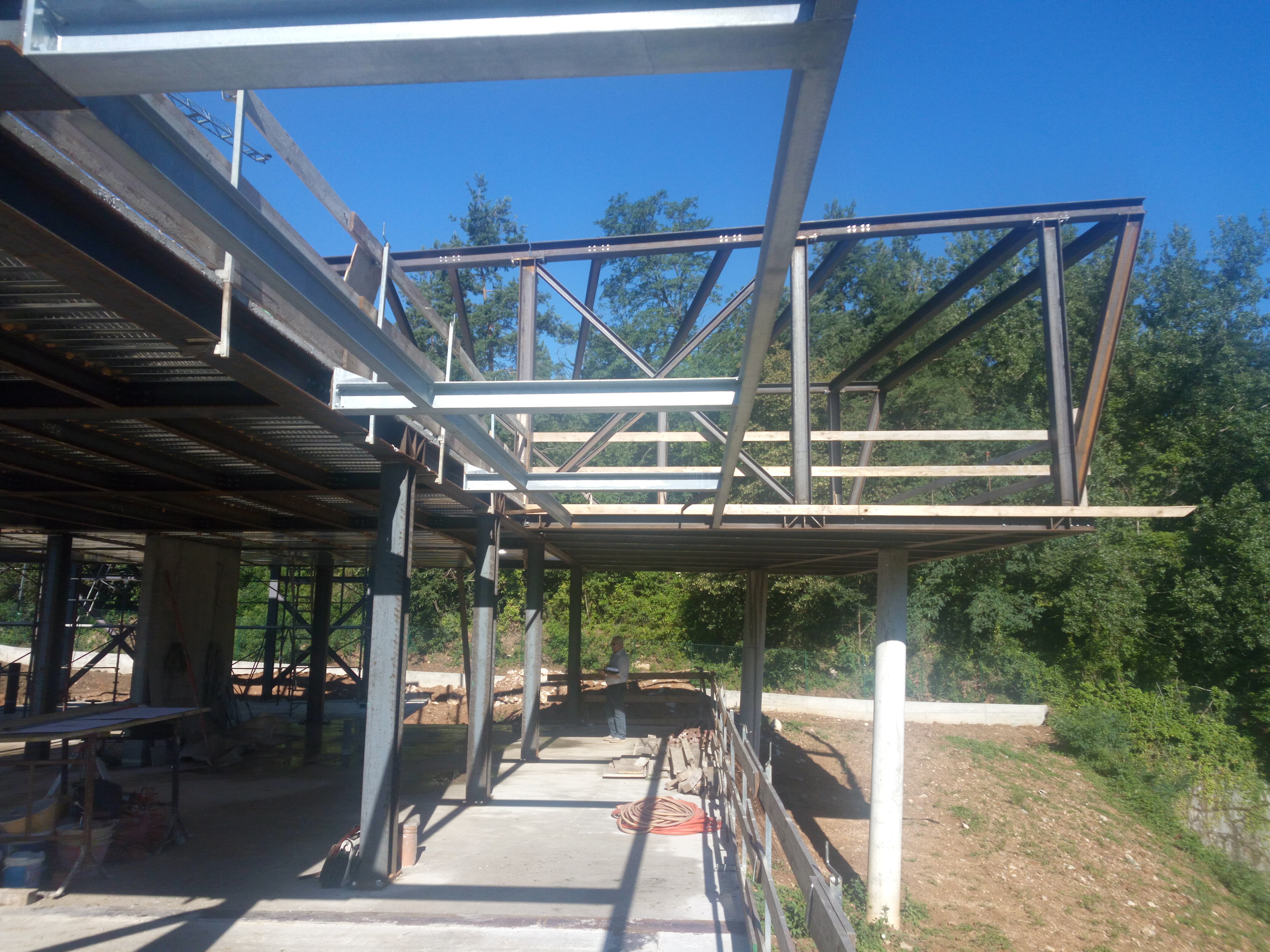 2016 年私人住宅别墅设计-1