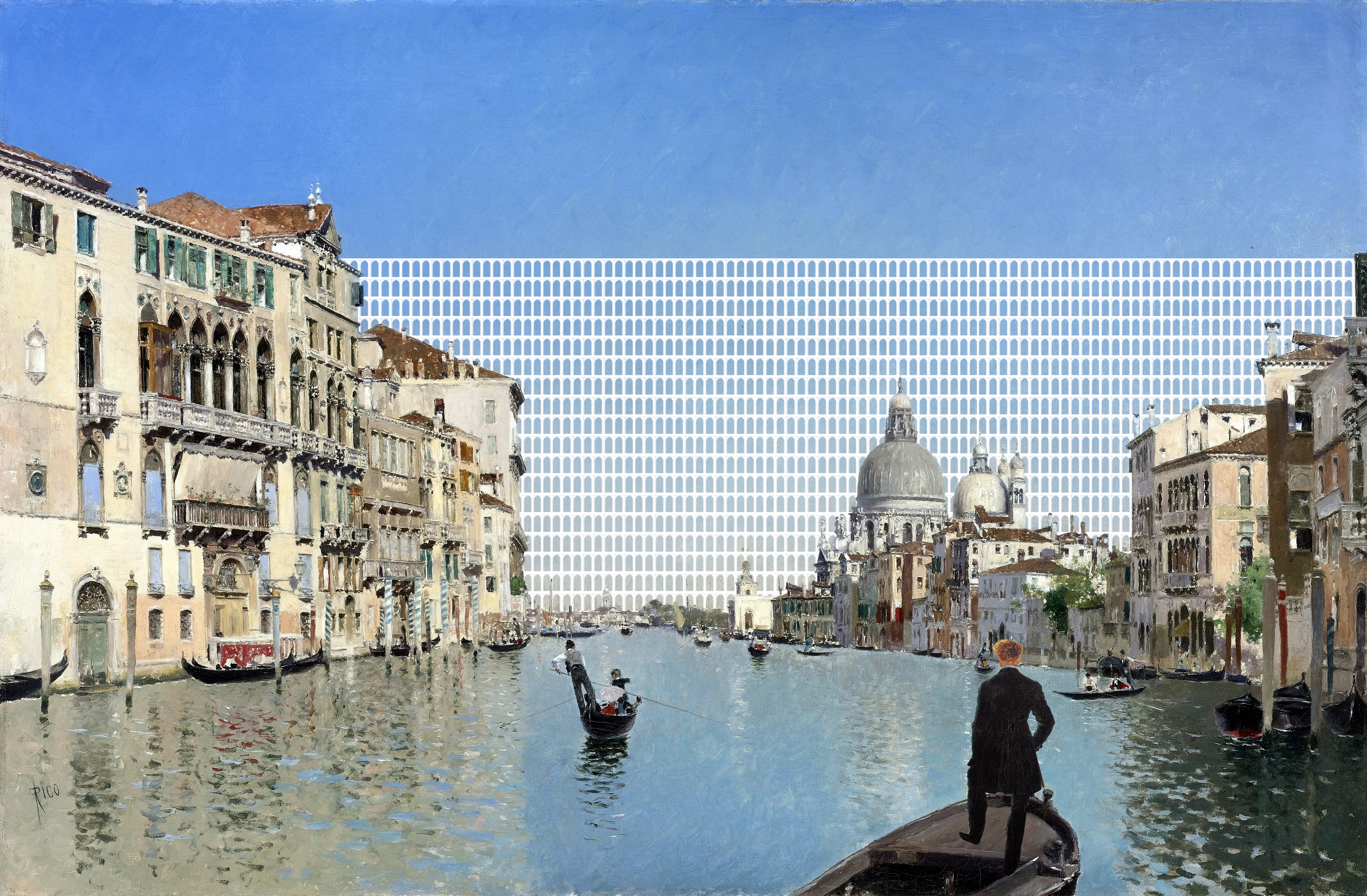 基于历史建筑的现代室内设计-49