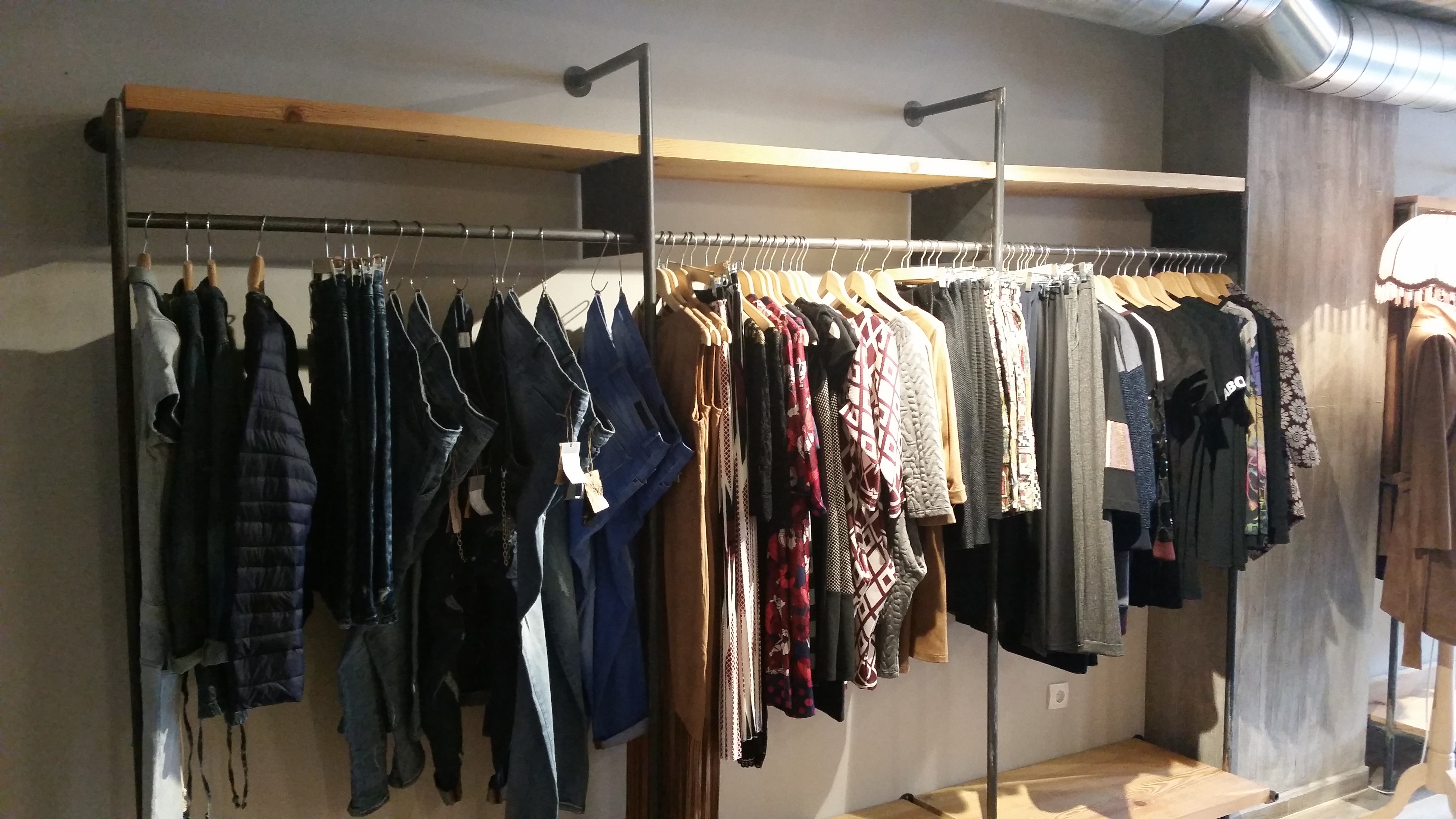 2015 年 OFINGER 室内设计项目 | 定制家具与空间完美融合-5