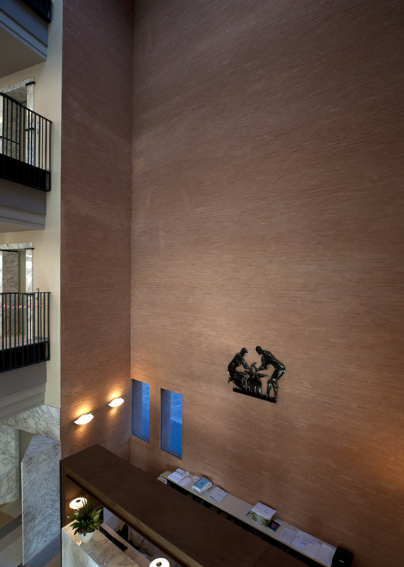 风之阁楼 · 自然与建筑的和谐共生-57