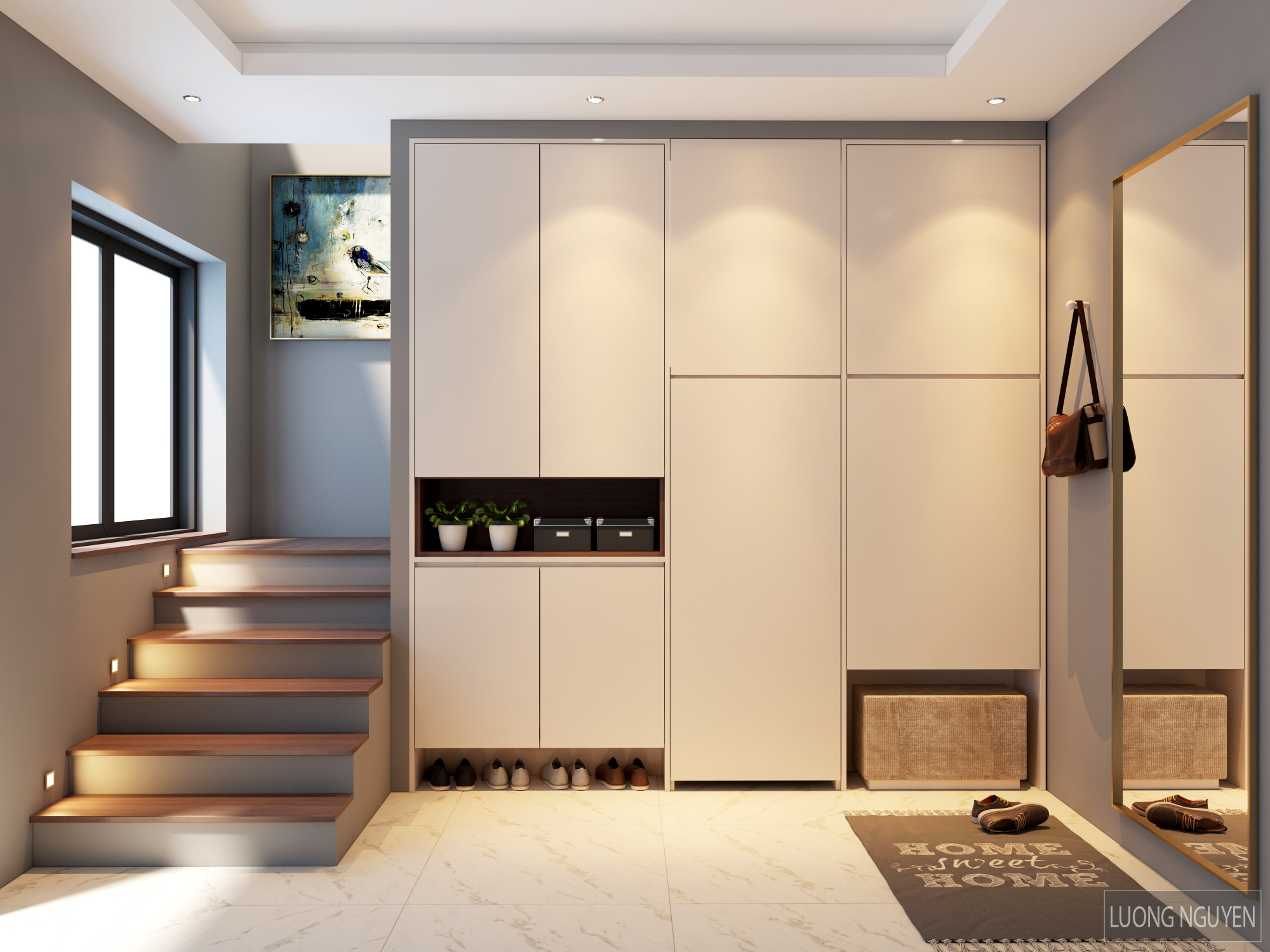 Apartment- Thuy Nguyen Ecopark-14