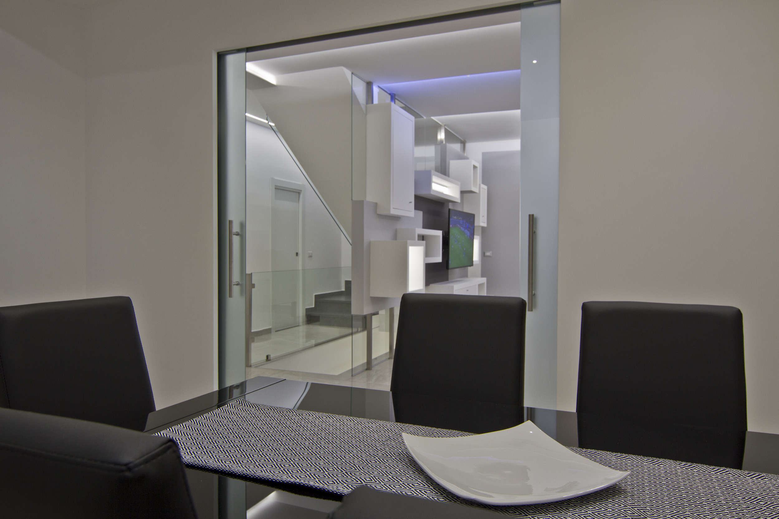 2018 年私人住宅室内设计佳作-6