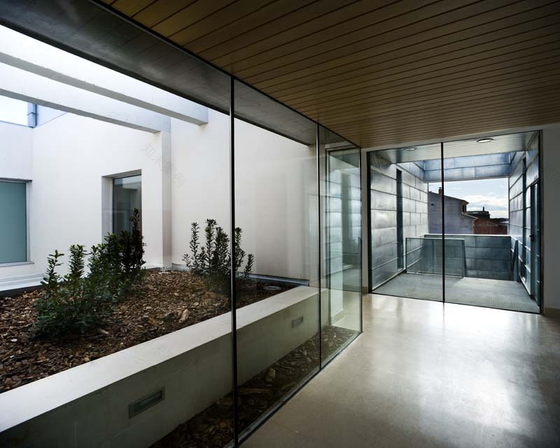 蒙特哈综合医疗中心-11