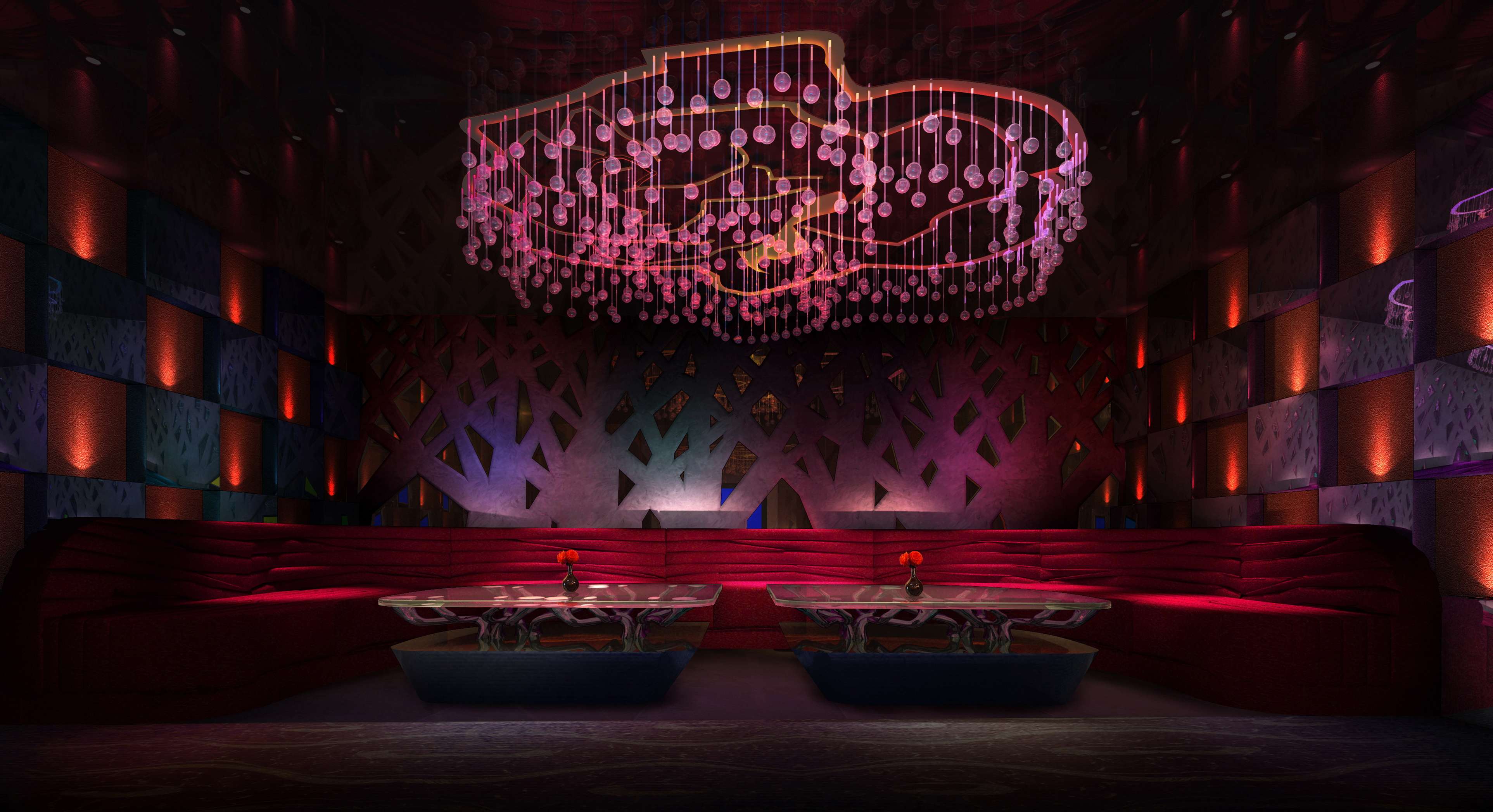 深圳新洲钻石人间-2