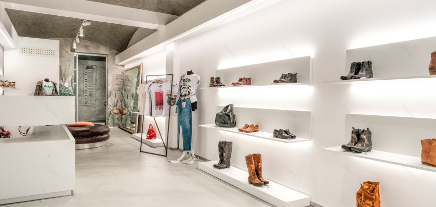 量身定制,展现独特创意的室内设计-0