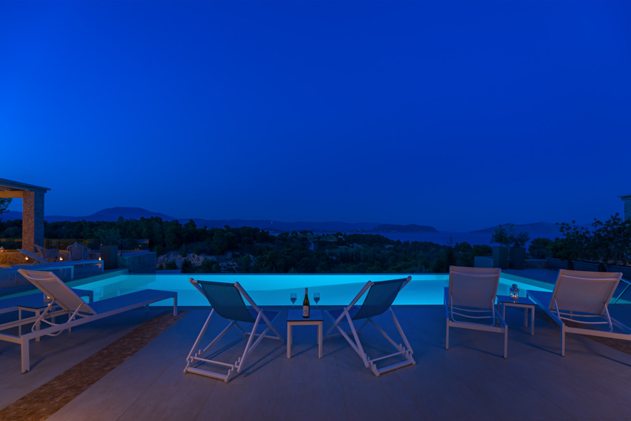 希腊 Ag· Aimilianos 别墅 Emmelia-1