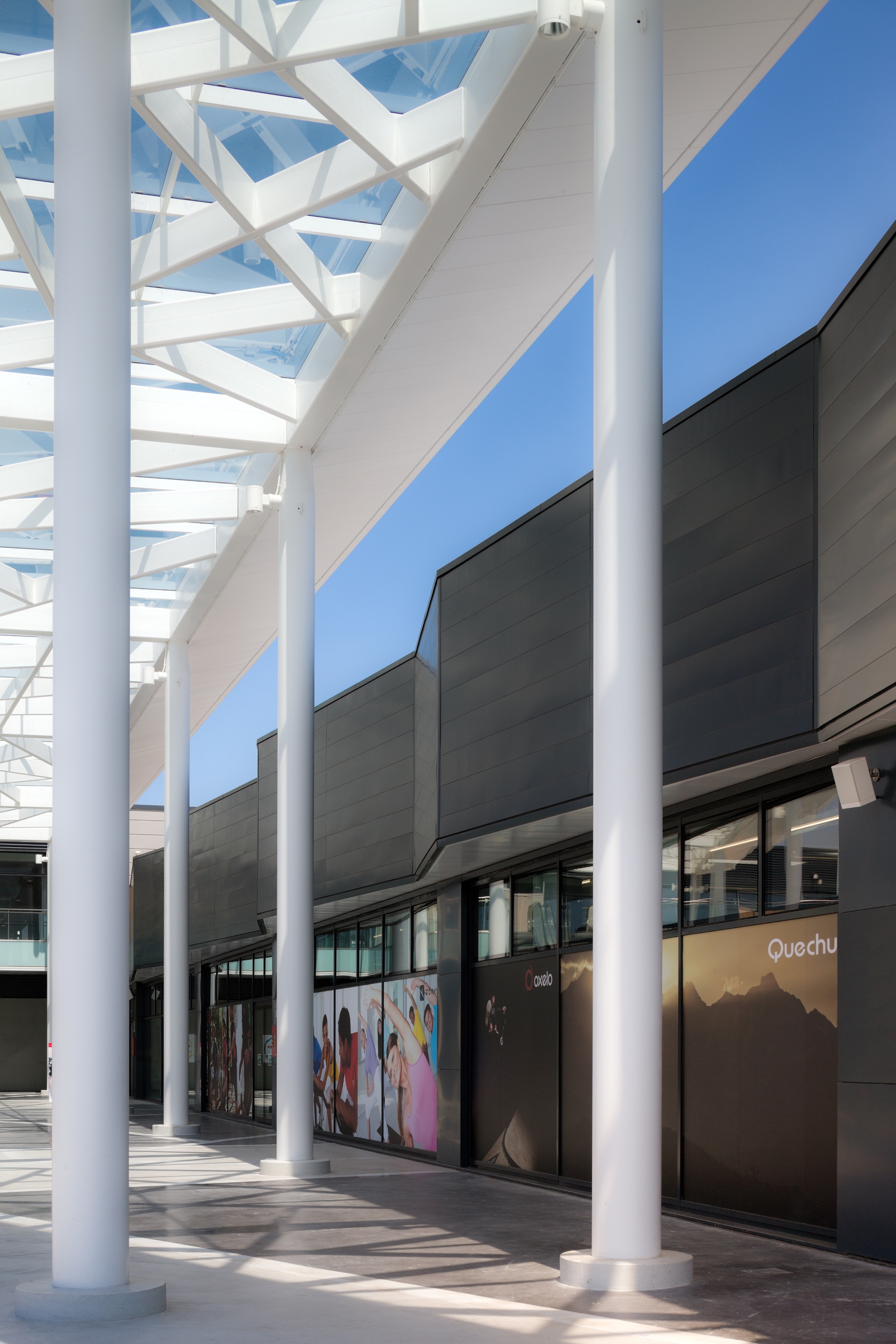 意式风情商业广场·帕尔马零售公园 PR RETAIL,IL PARCO COMMERCIALE DI PARMA-3