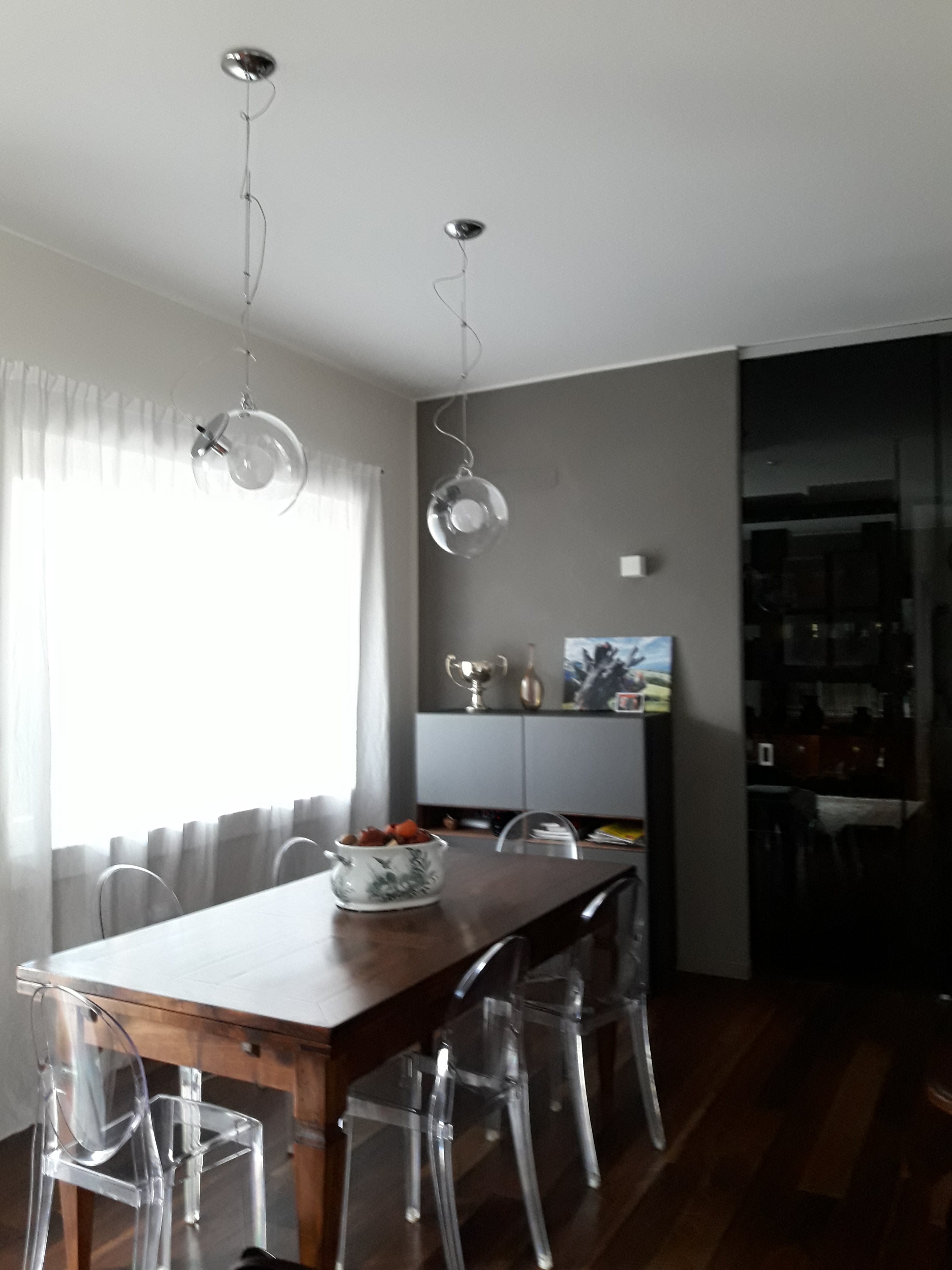 2017 年私人住宅室内设计佳作-4