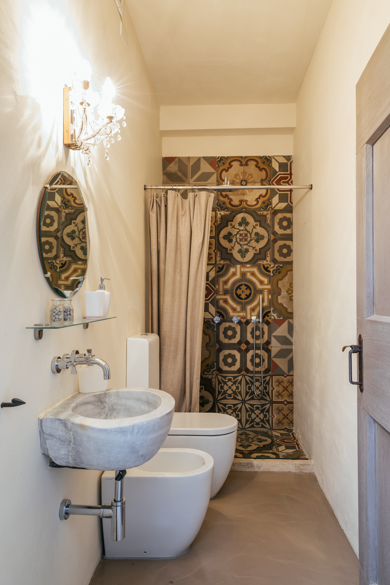 意大利风景别墅 Le Marche-126