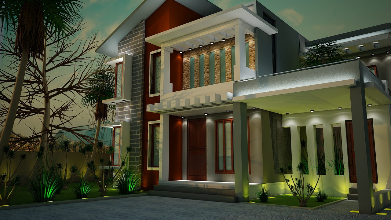 Interior&Exterior Designs-5
