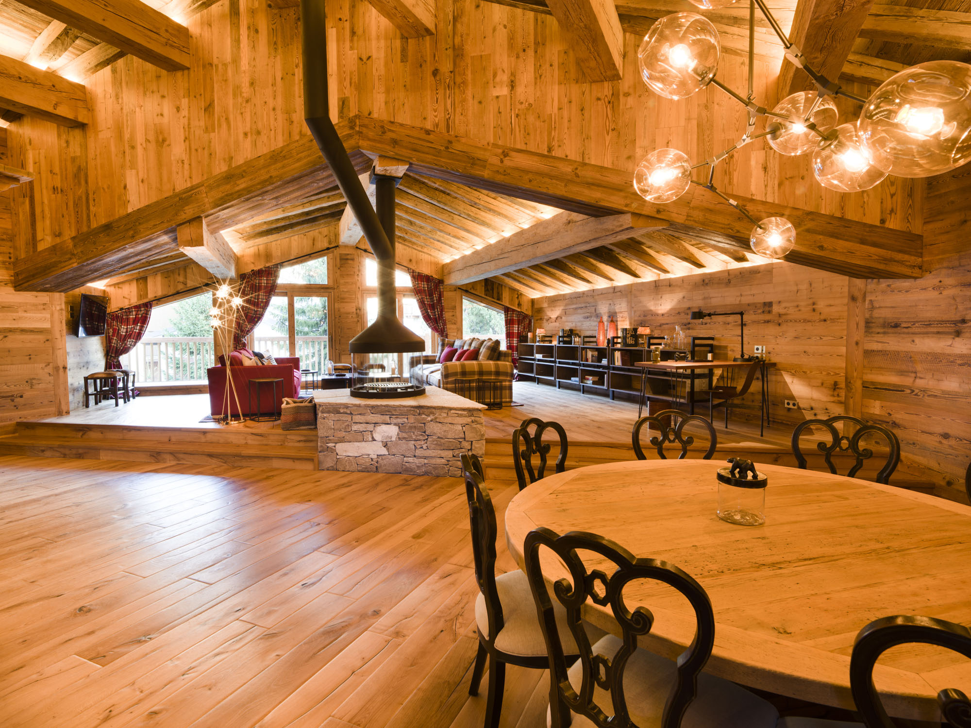 拉穆拉酒店度假村-27