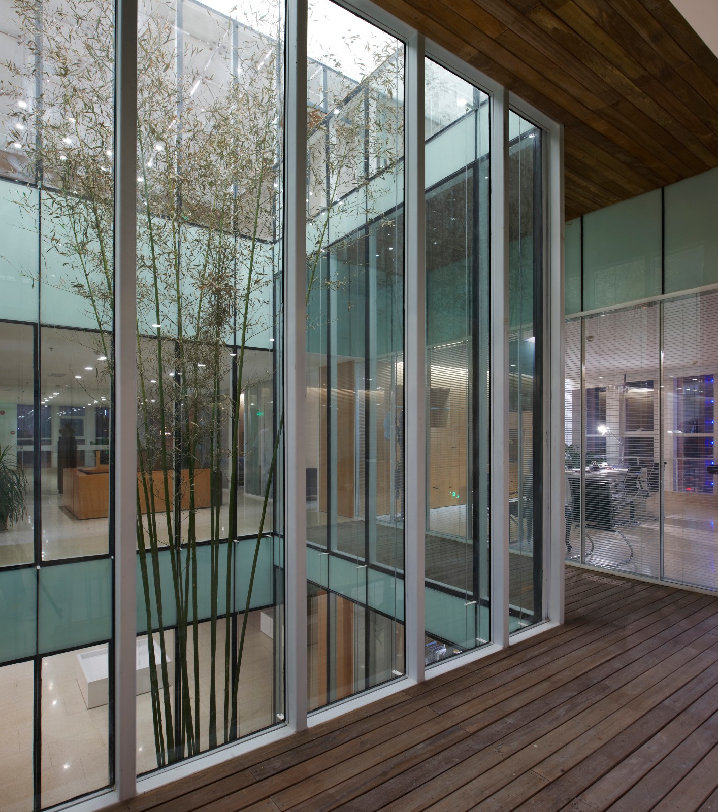 安徽金大地企业总部-20