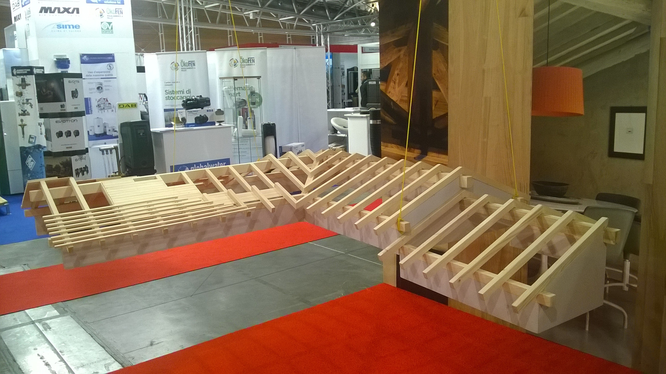 《山间 simplicity》,亲近自然的木质家园-11