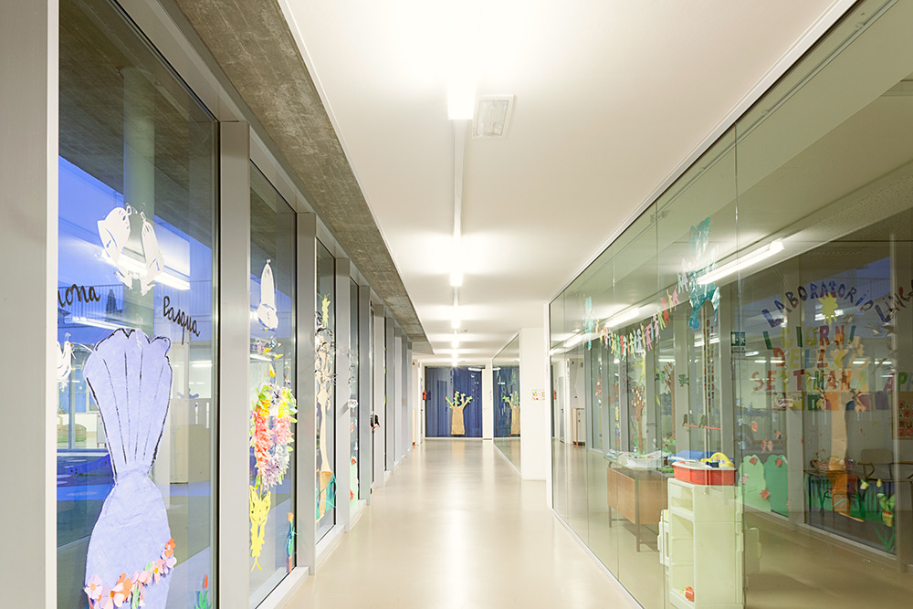 La Balena 幼儿园-13