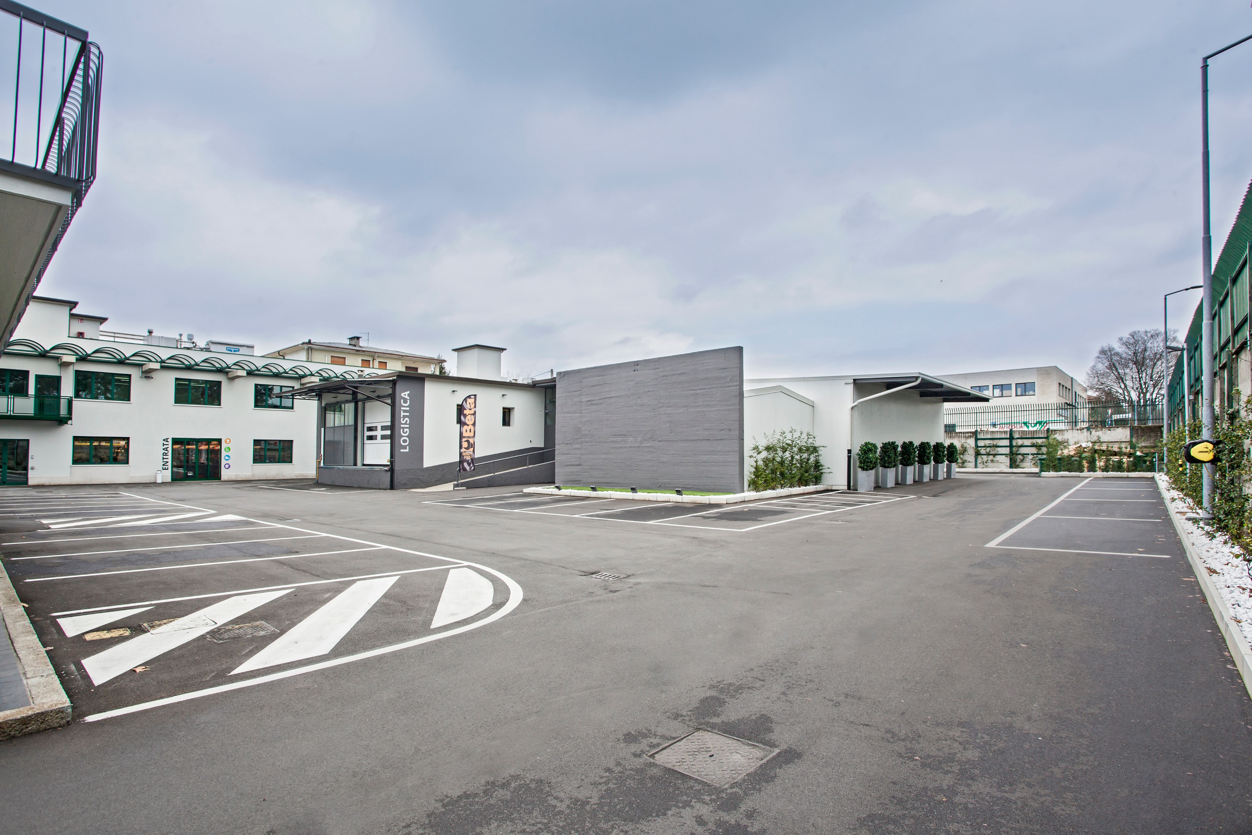 商业建筑室内设计-1