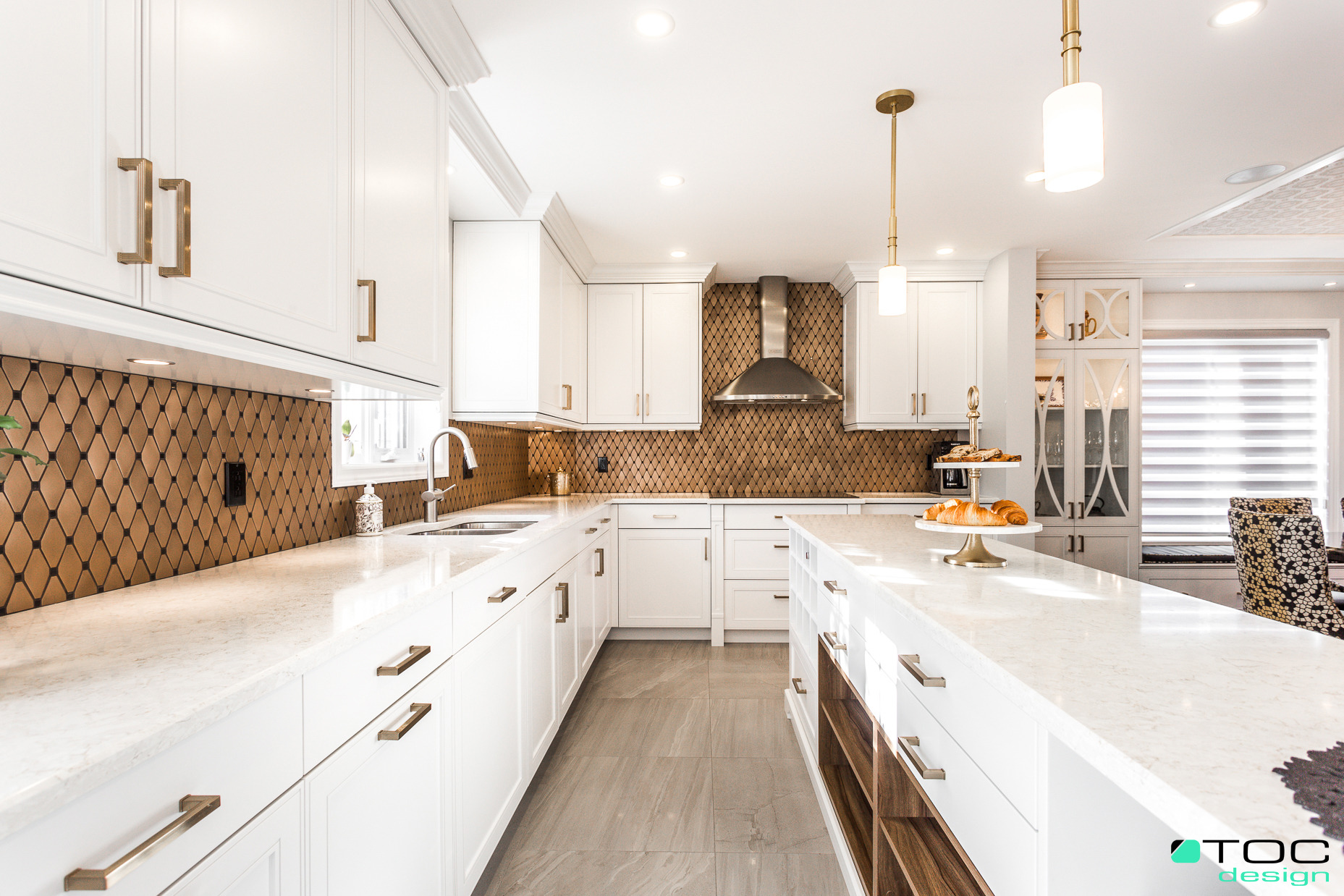 融合传统与现代的温馨家居设计-19