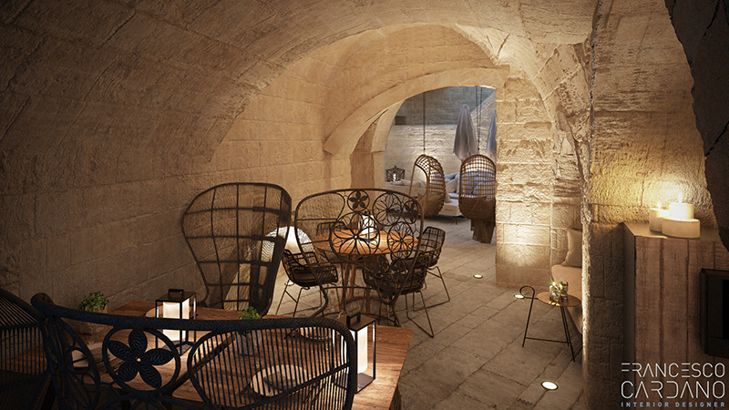 2018 年豪华酒店设计 | 历史建筑的复苏与更新-9