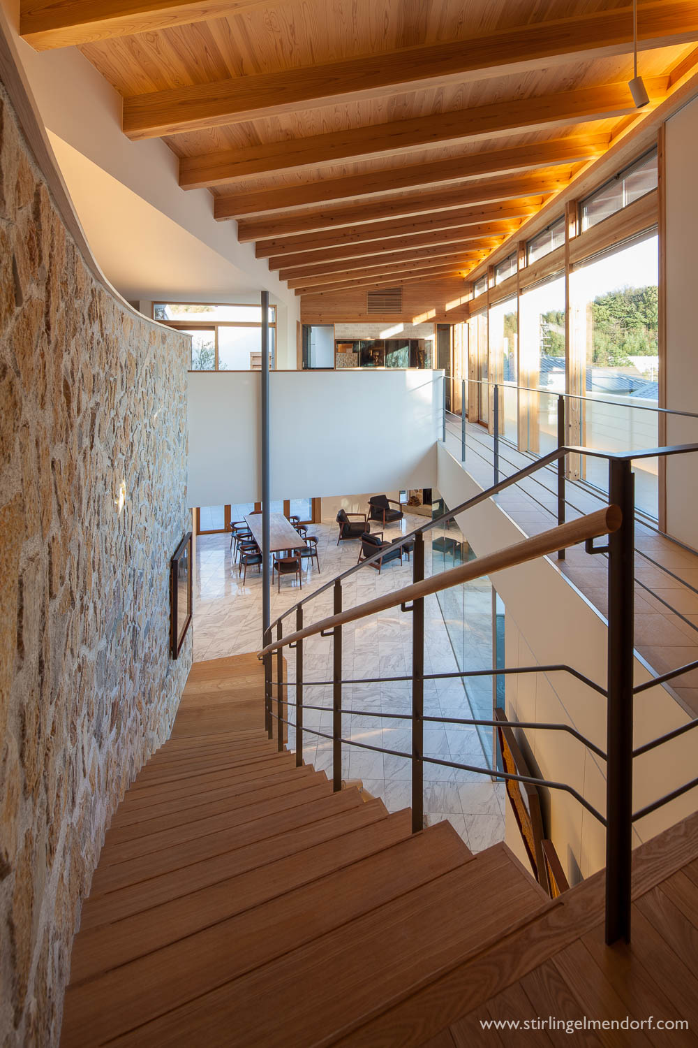 2016 年完工的单户住宅——灵动设计-2