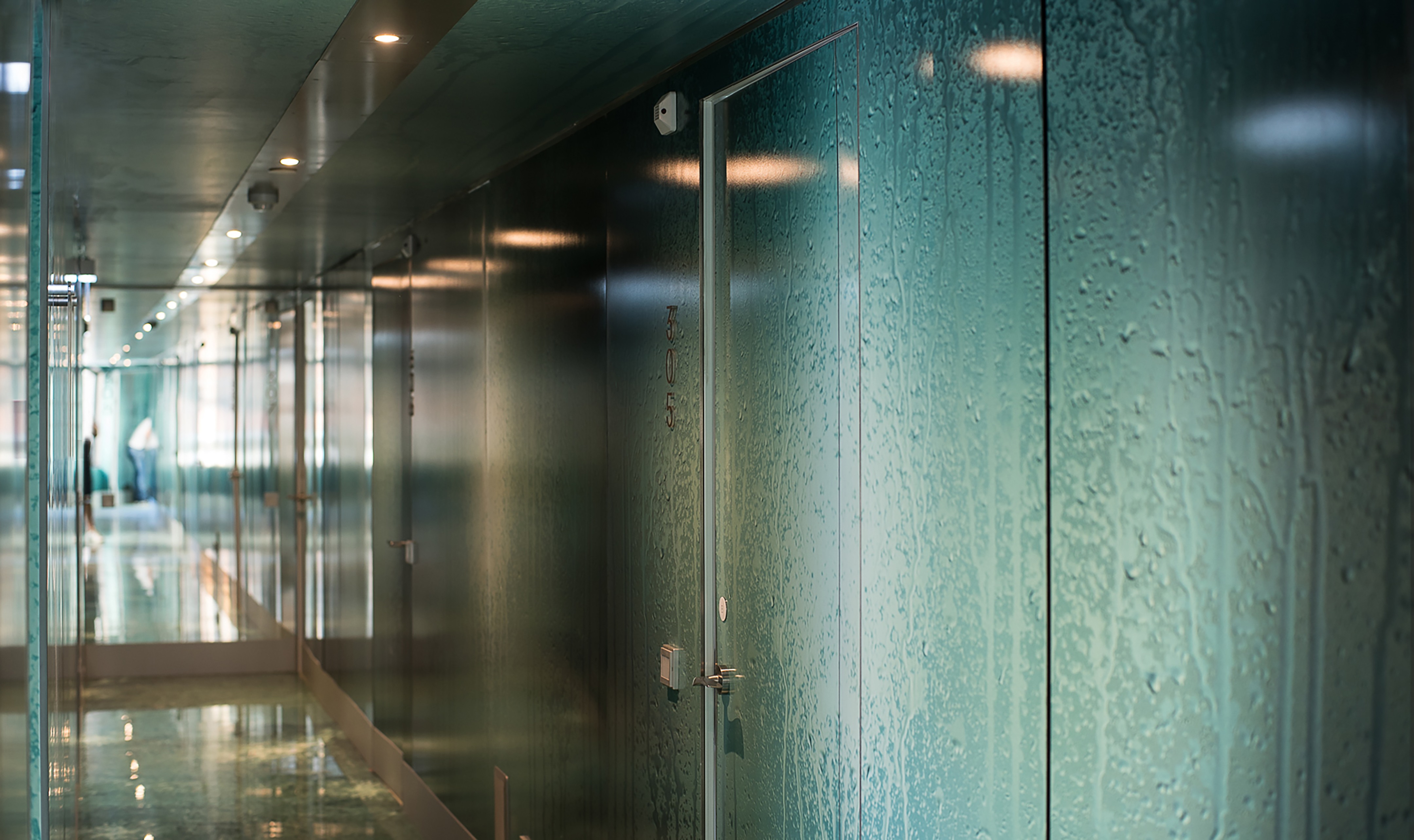 WC 博蒂克酒店-17