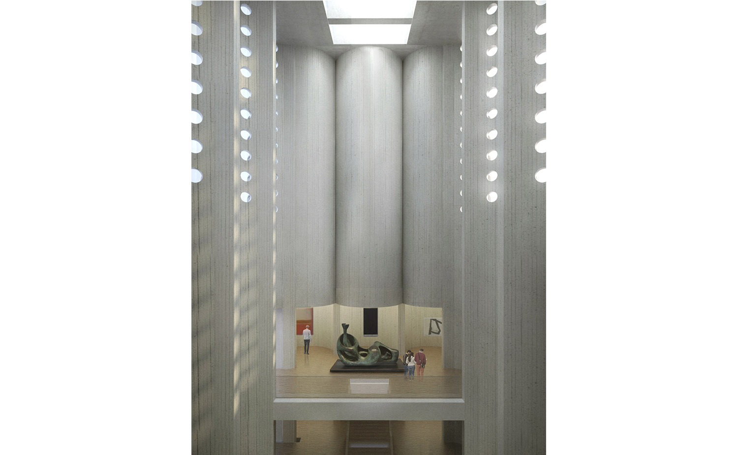 艺术风格,克里斯蒂安桑-5