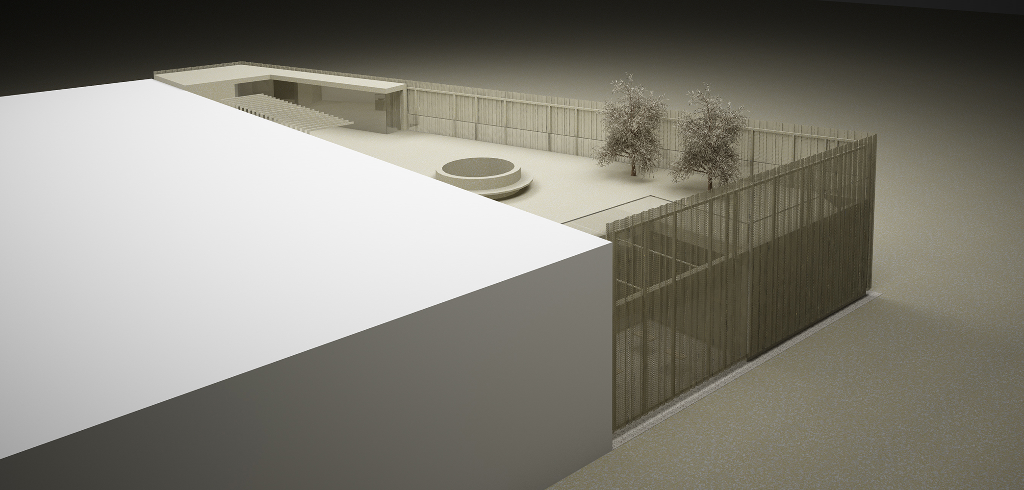 2019 年 Gelateria C 室内设计案例解读-4