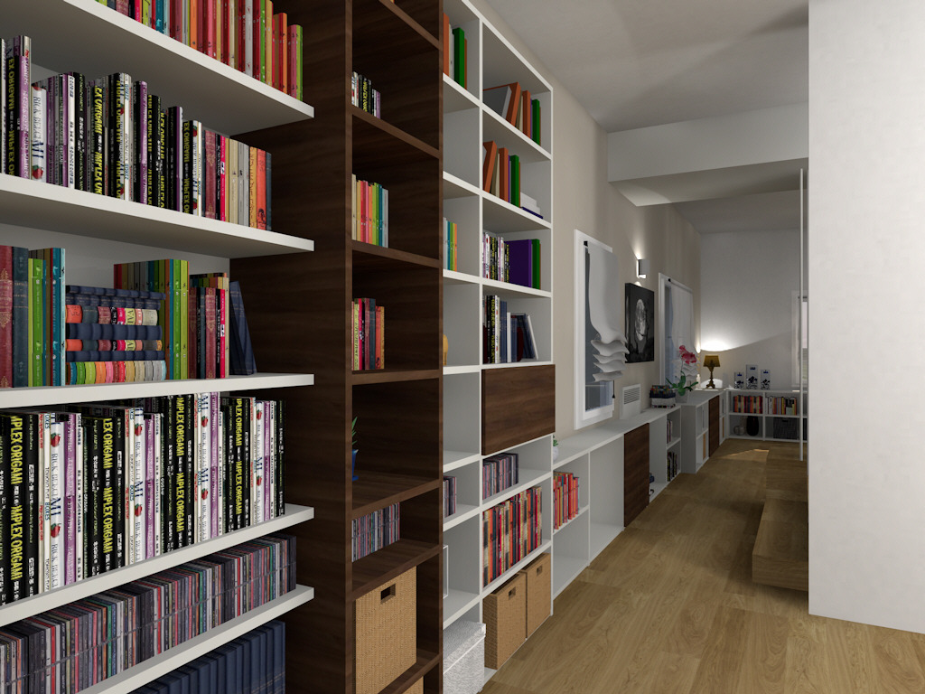 私人住宅定制设计 | 2019 年度精选案例-7