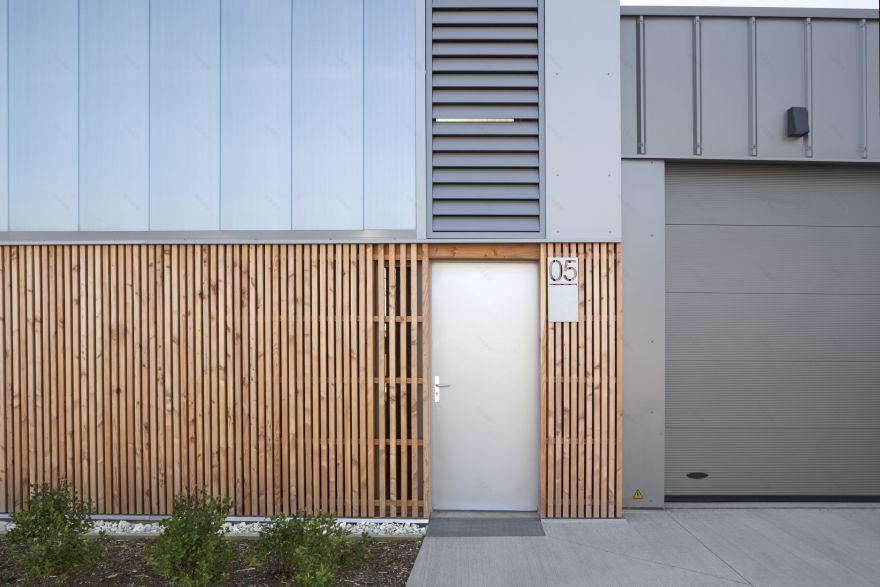 Technicité技术园区-1