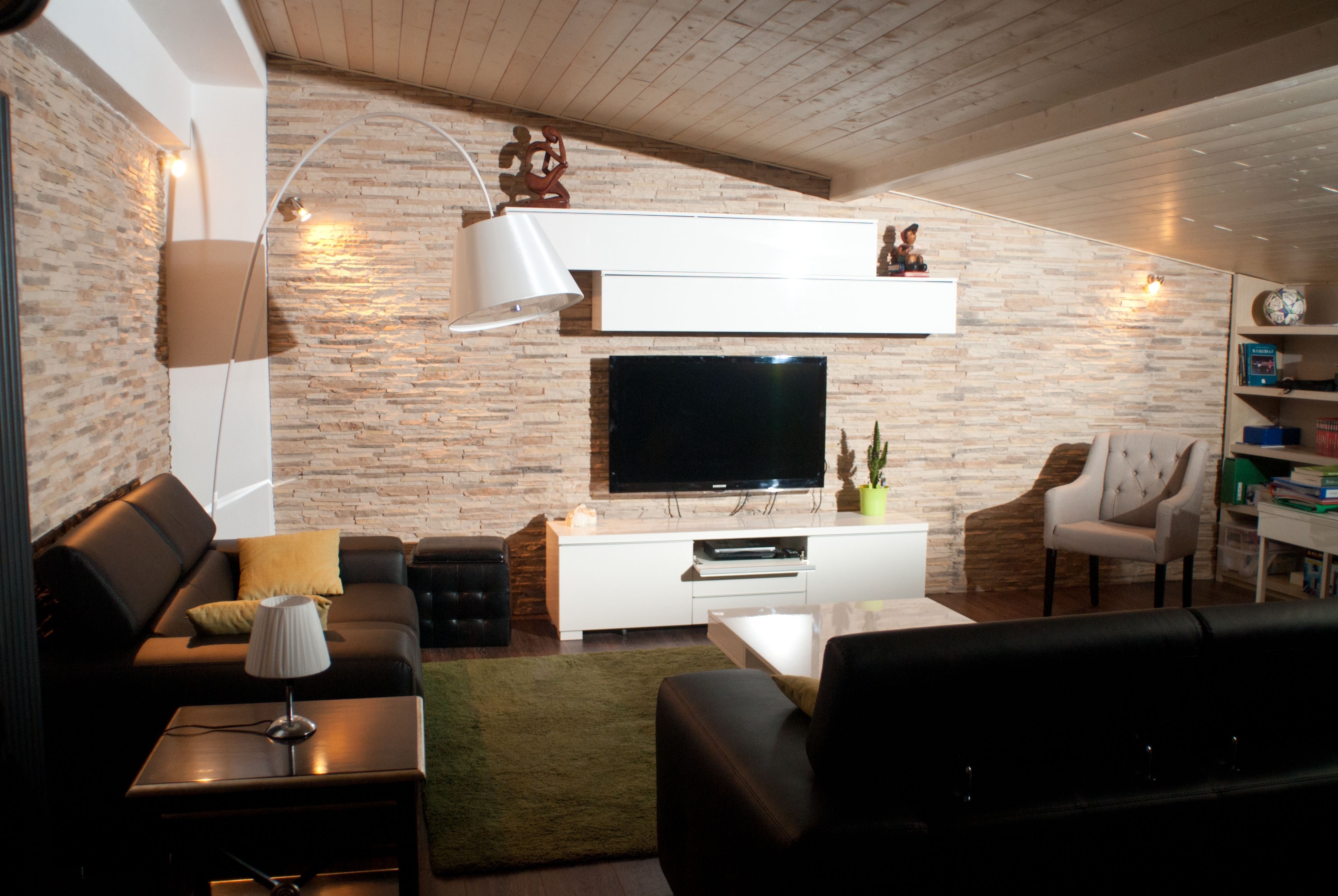 2011·2012 年度私人住宅翻新项目-34