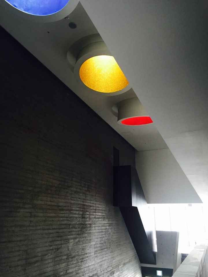 天堂宝石教堂(Haneul Boseok Church)-48