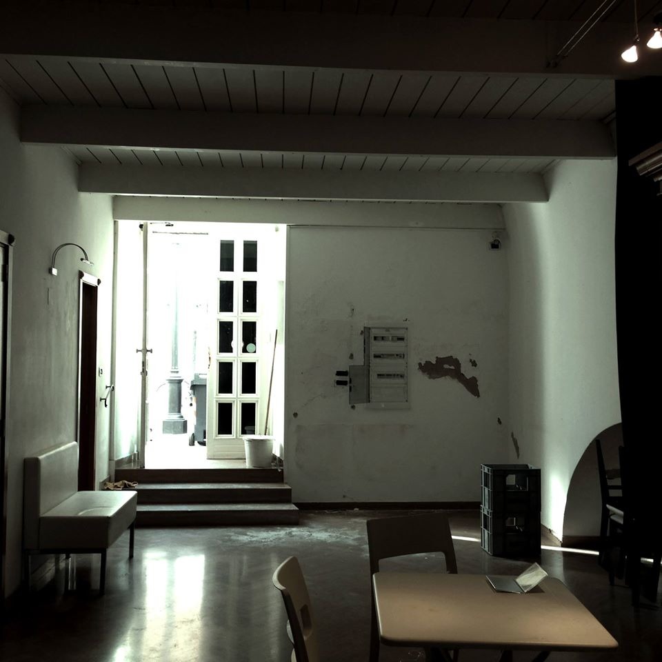 复古空间的重生 · 2015 年酒馆设计案例-16