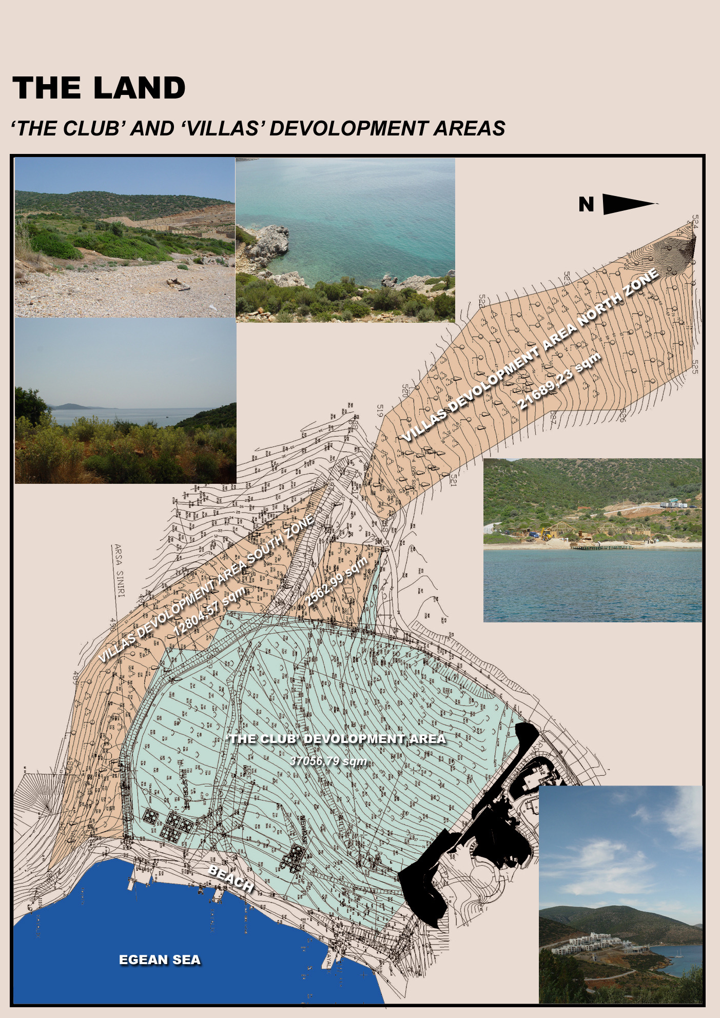 未实现的博德鲁姆康斯坦茨酒店开发计划-20