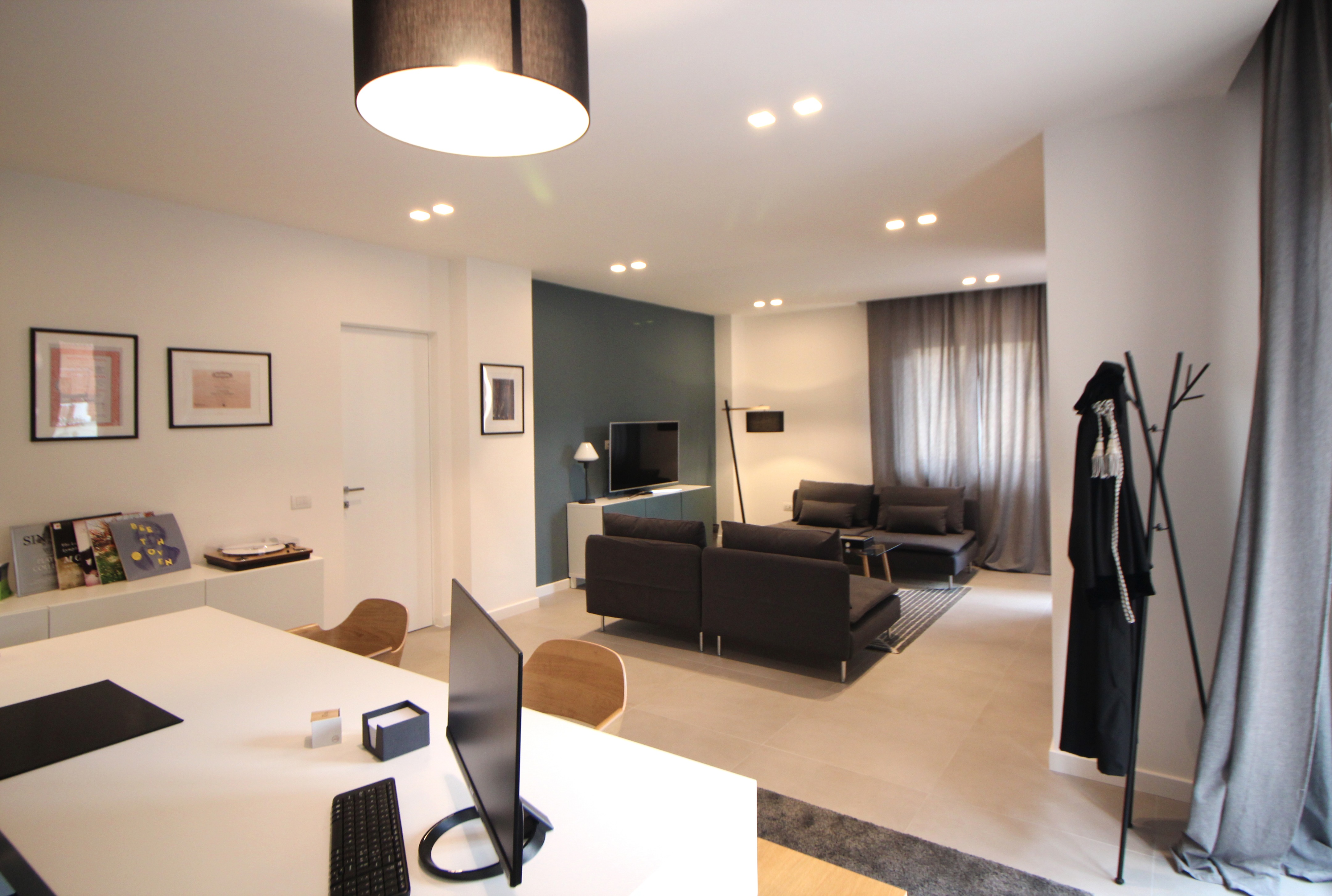 2018 年办公室空间 SLDM 设计案例-17