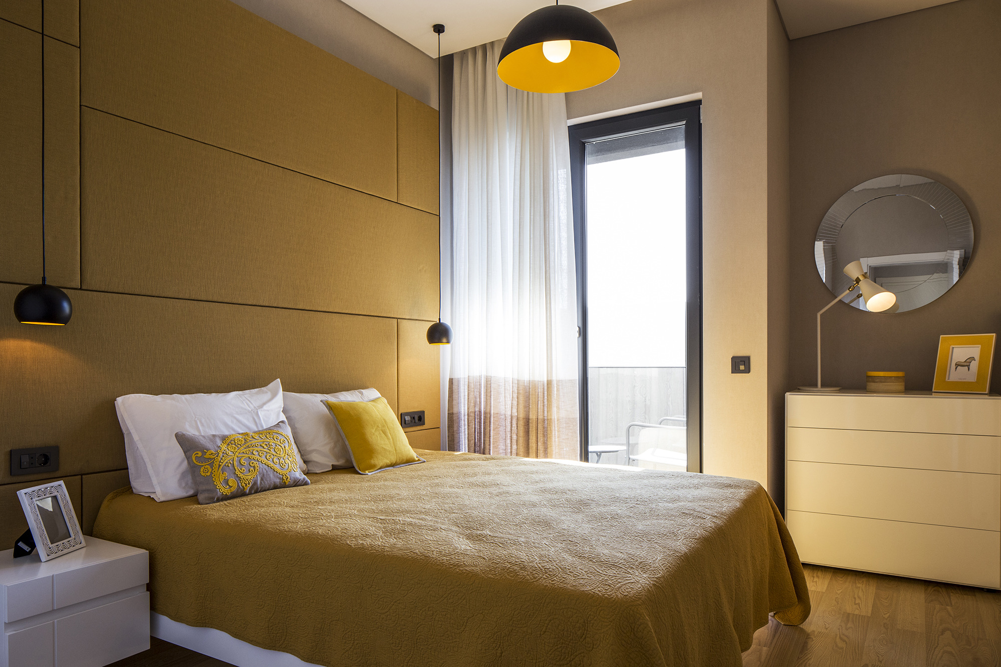 3S FIRUZE HOUSING 社区-6