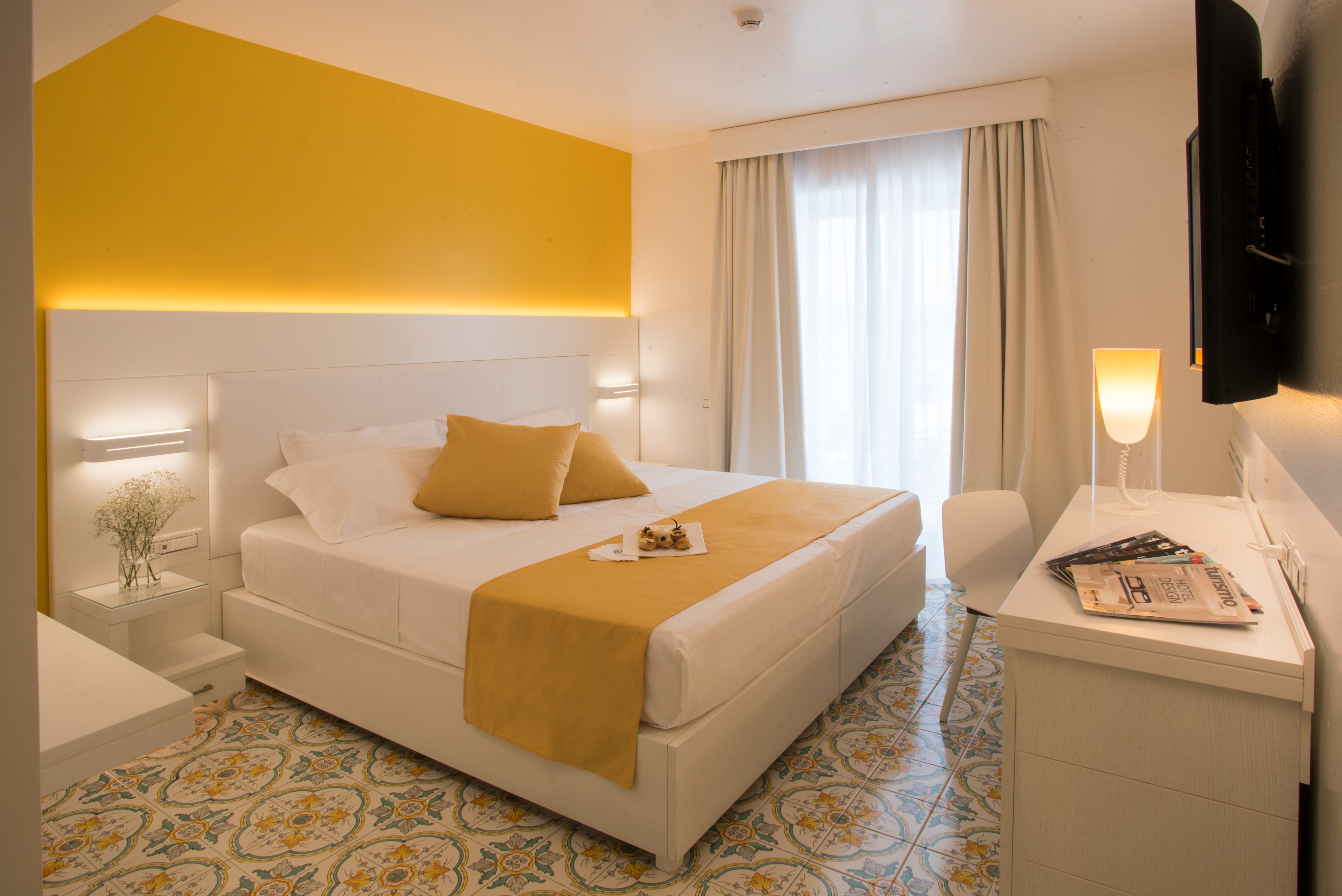 劳埃德拜亚酒店-8