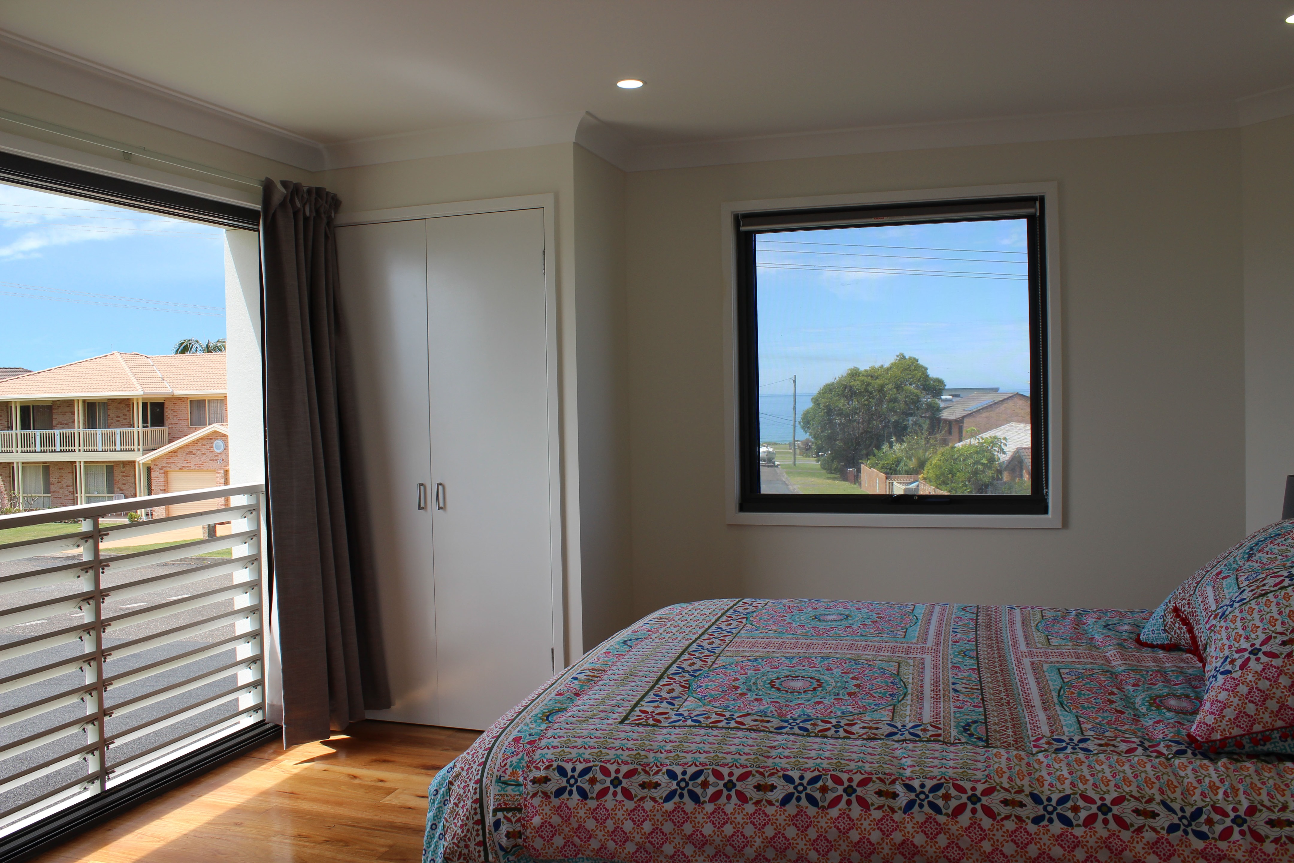 海景度假屋，尽享 360 度海洋风光-13