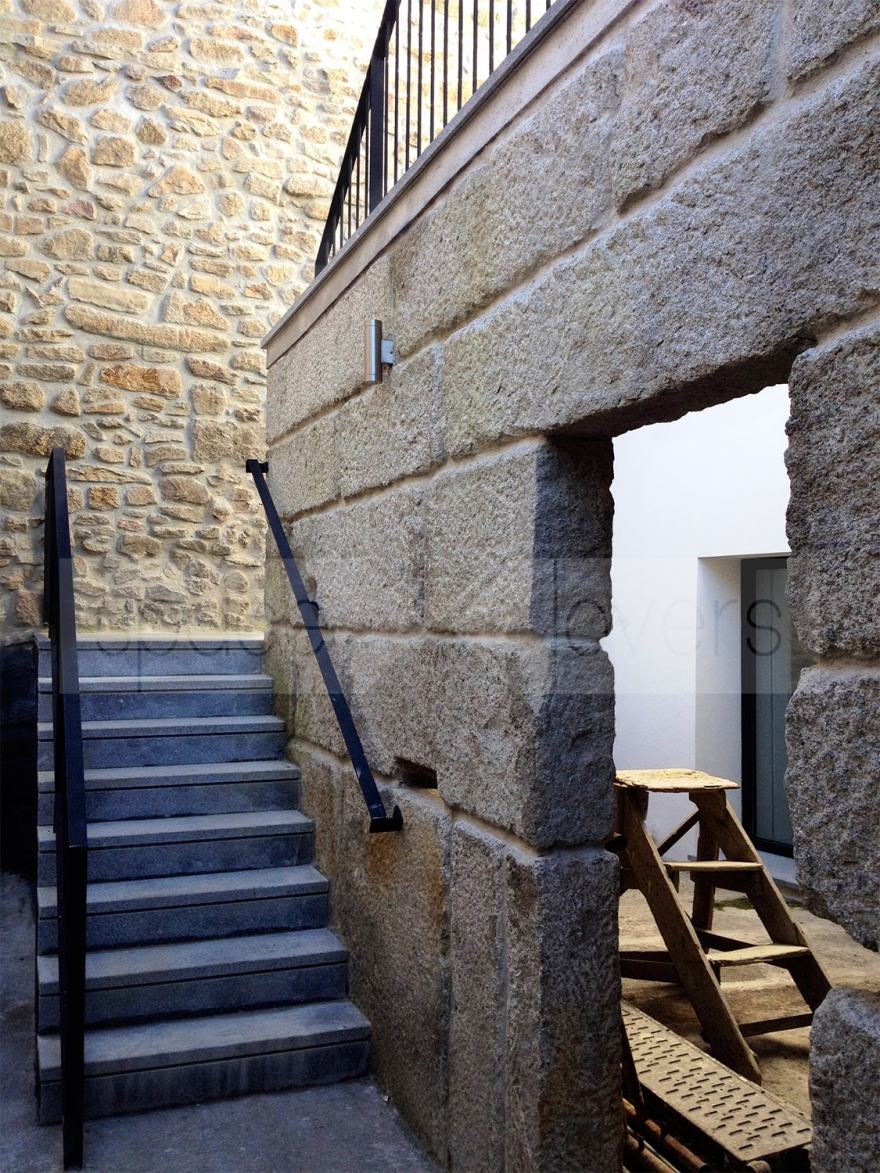 2017 年弗雷哈斯住宅翻新项目-5