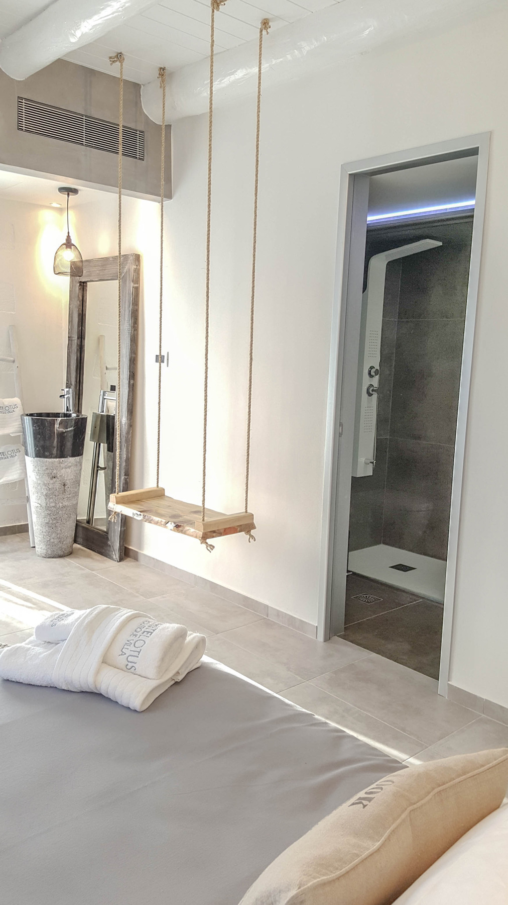 White Lotus Villa 度假别墅-8