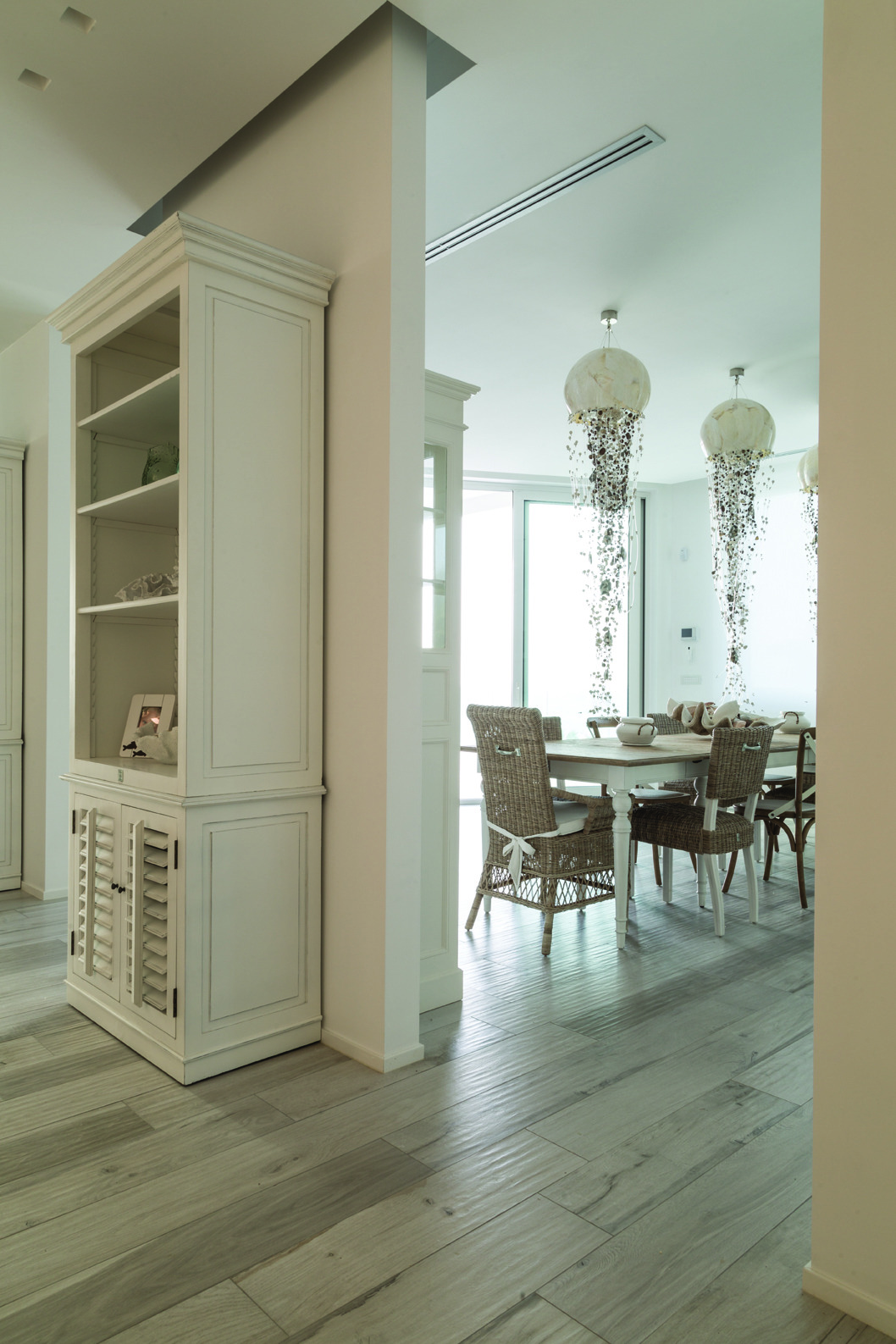 意大利海景别墅蜕变，传统与自然共生-11